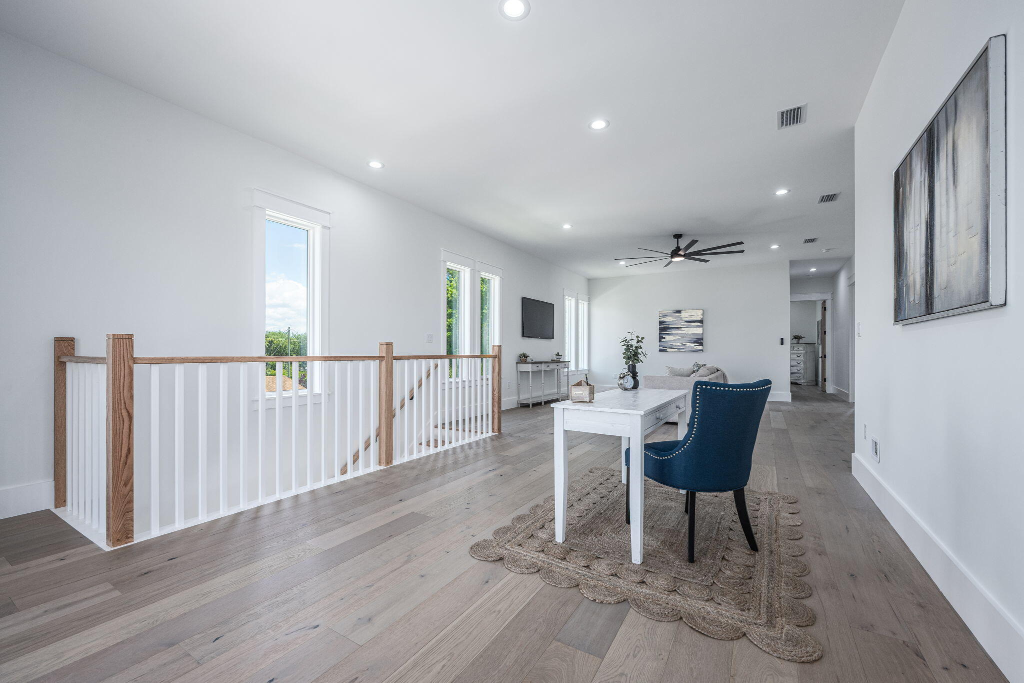 SANTA ROSA ISLAND - Residential