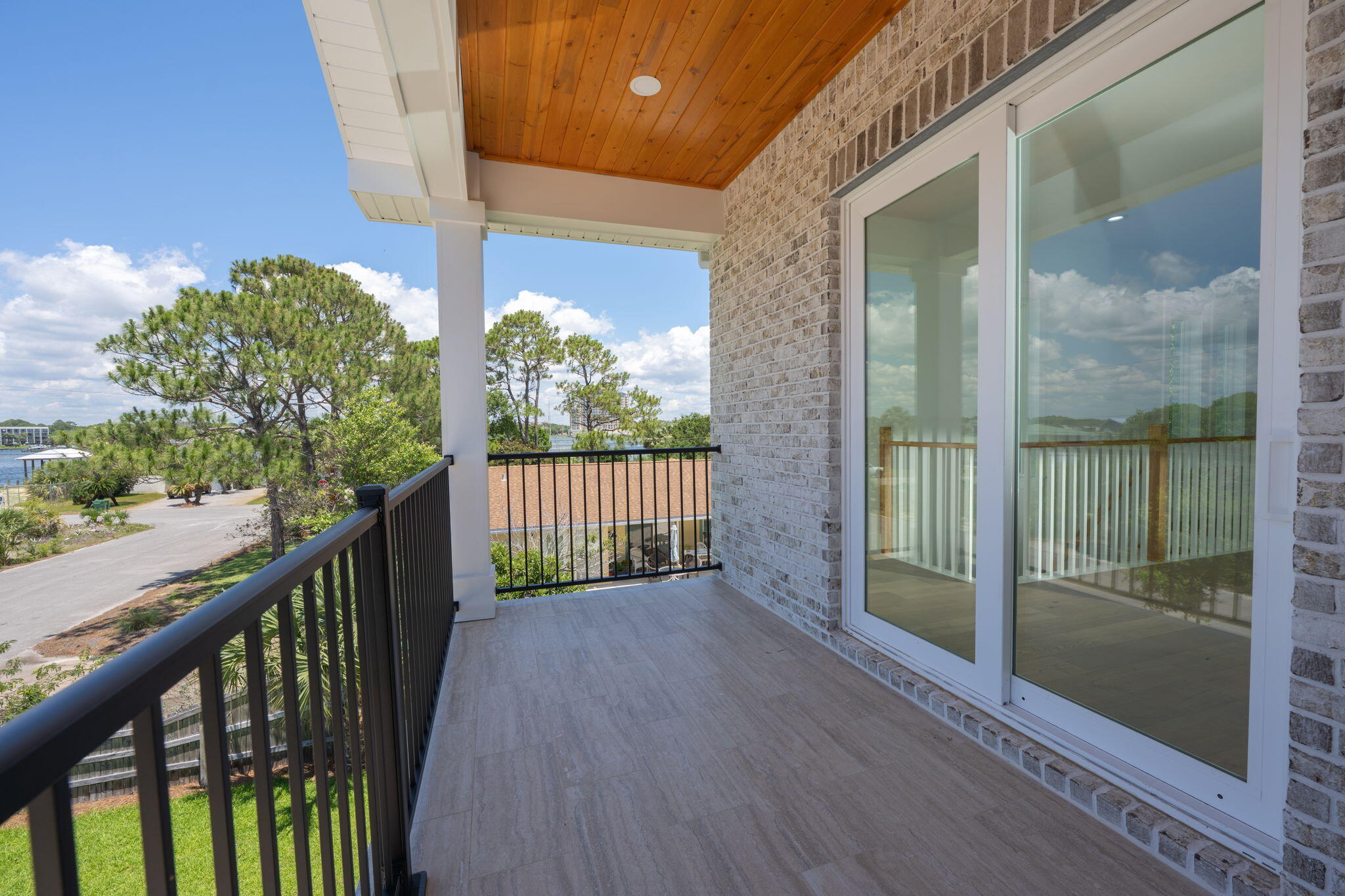 SANTA ROSA ISLAND - Residential