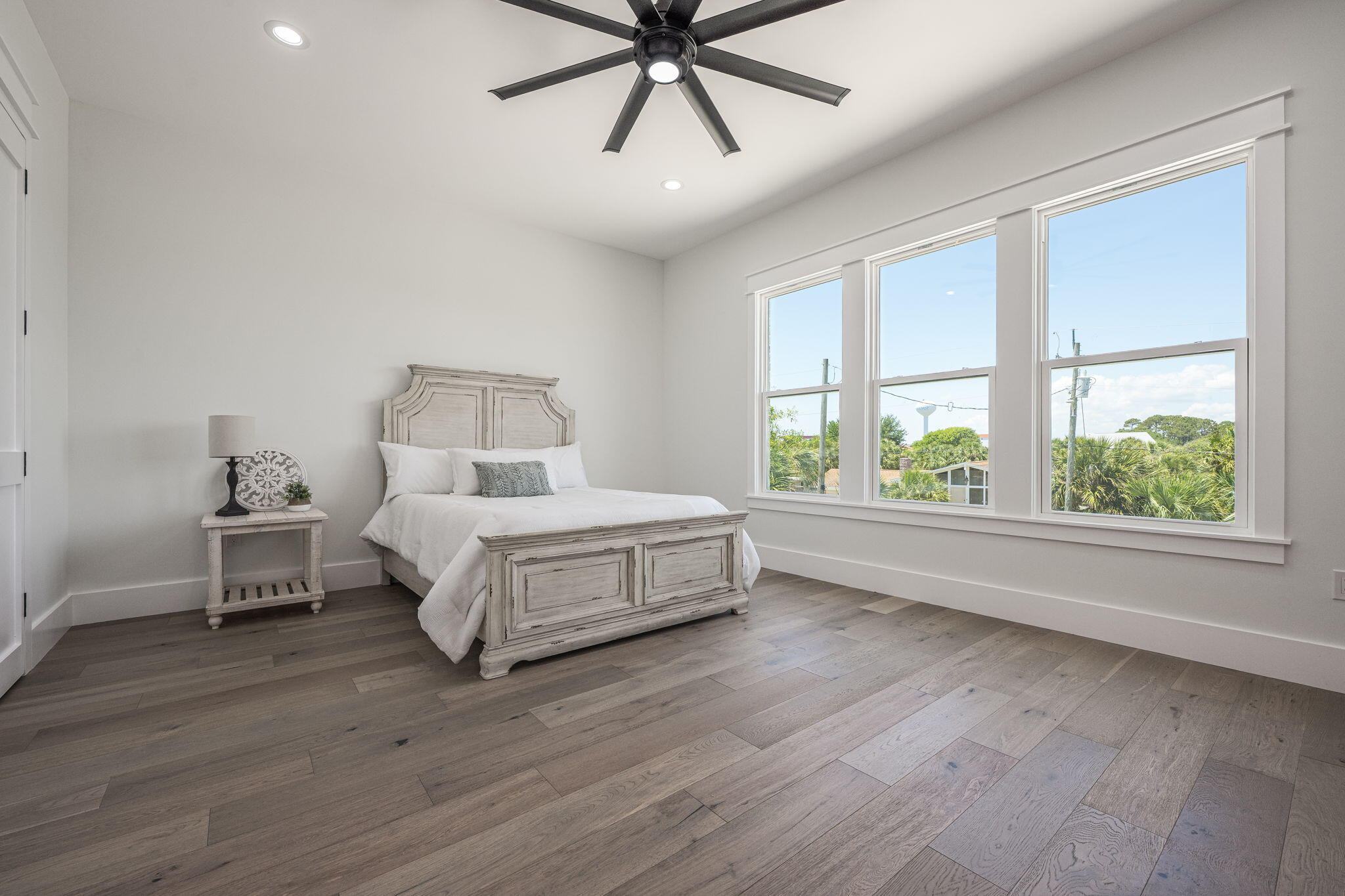 SANTA ROSA ISLAND - Residential