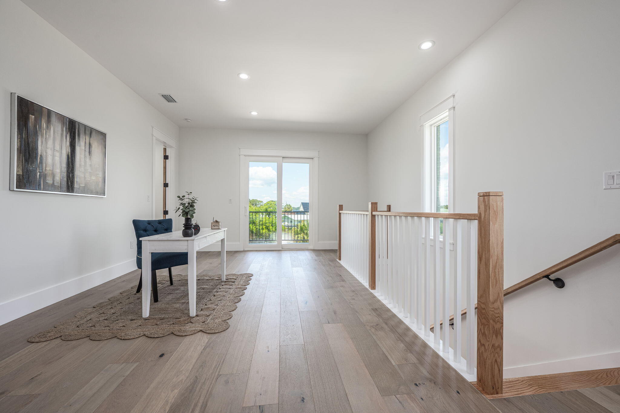 SANTA ROSA ISLAND - Residential