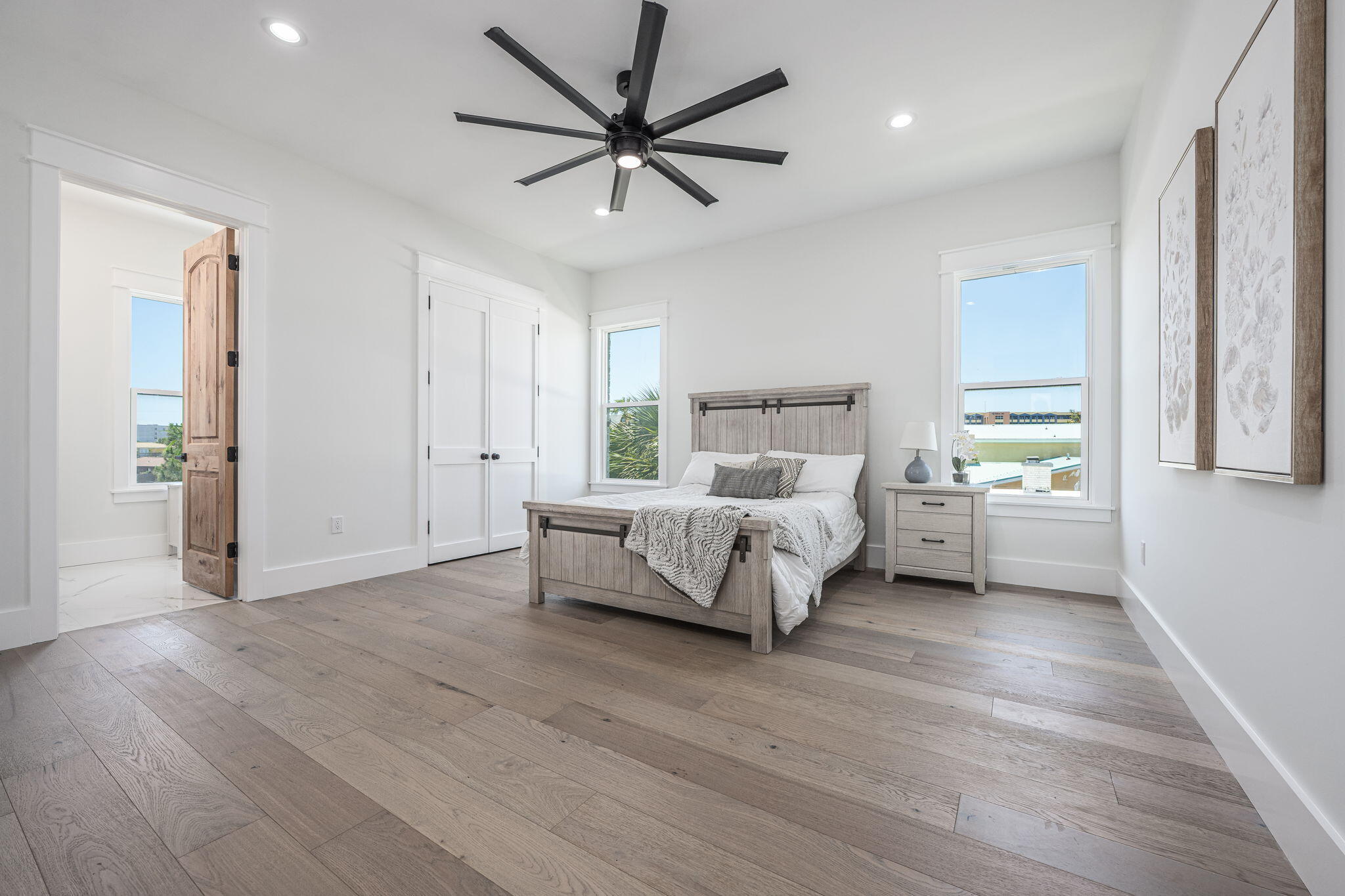 SANTA ROSA ISLAND - Residential