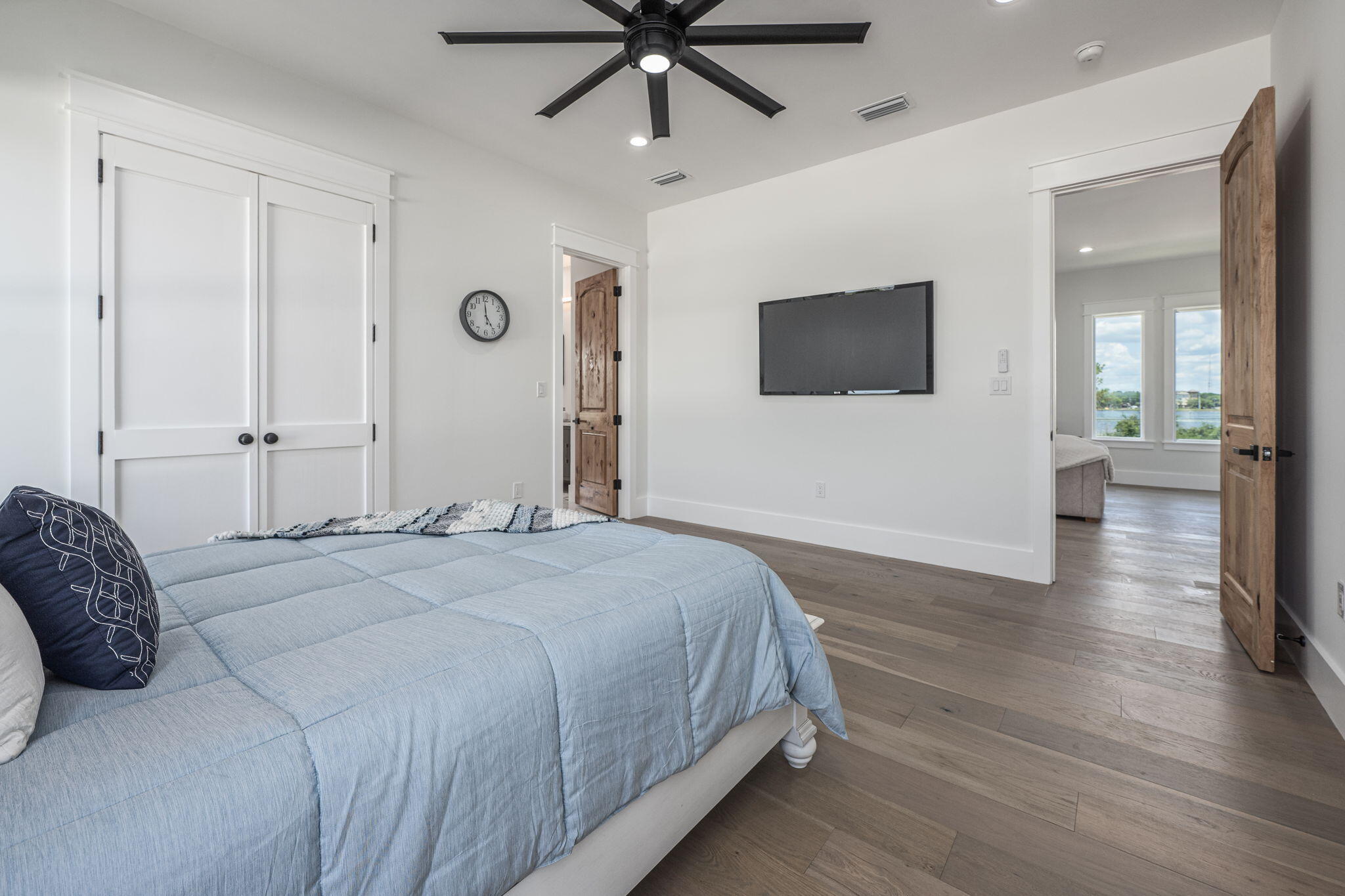SANTA ROSA ISLAND - Residential