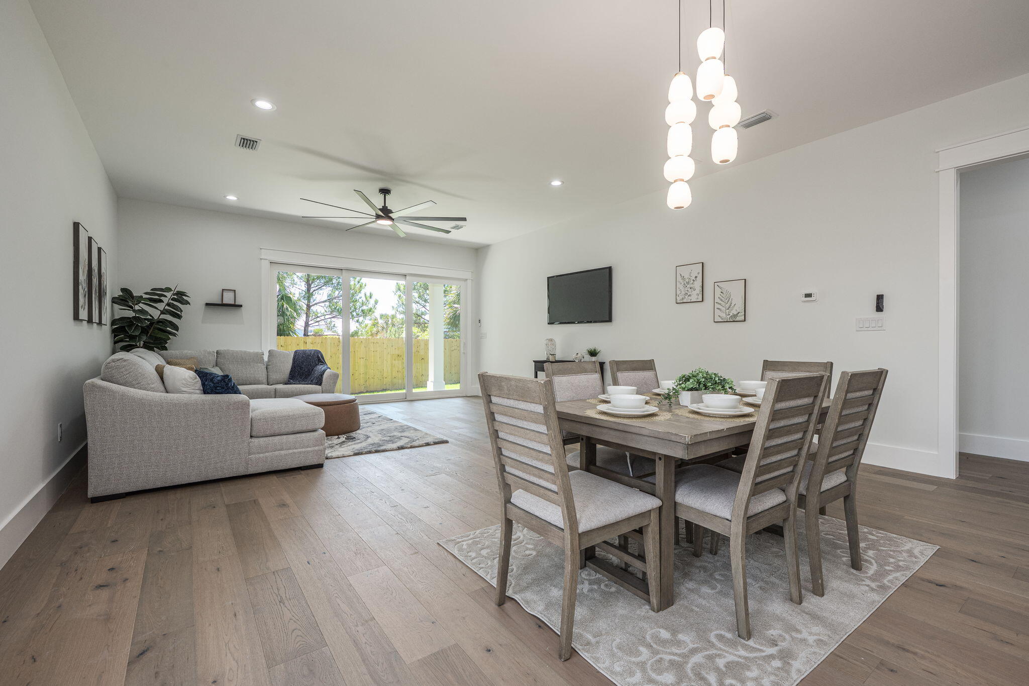 SANTA ROSA ISLAND - Residential