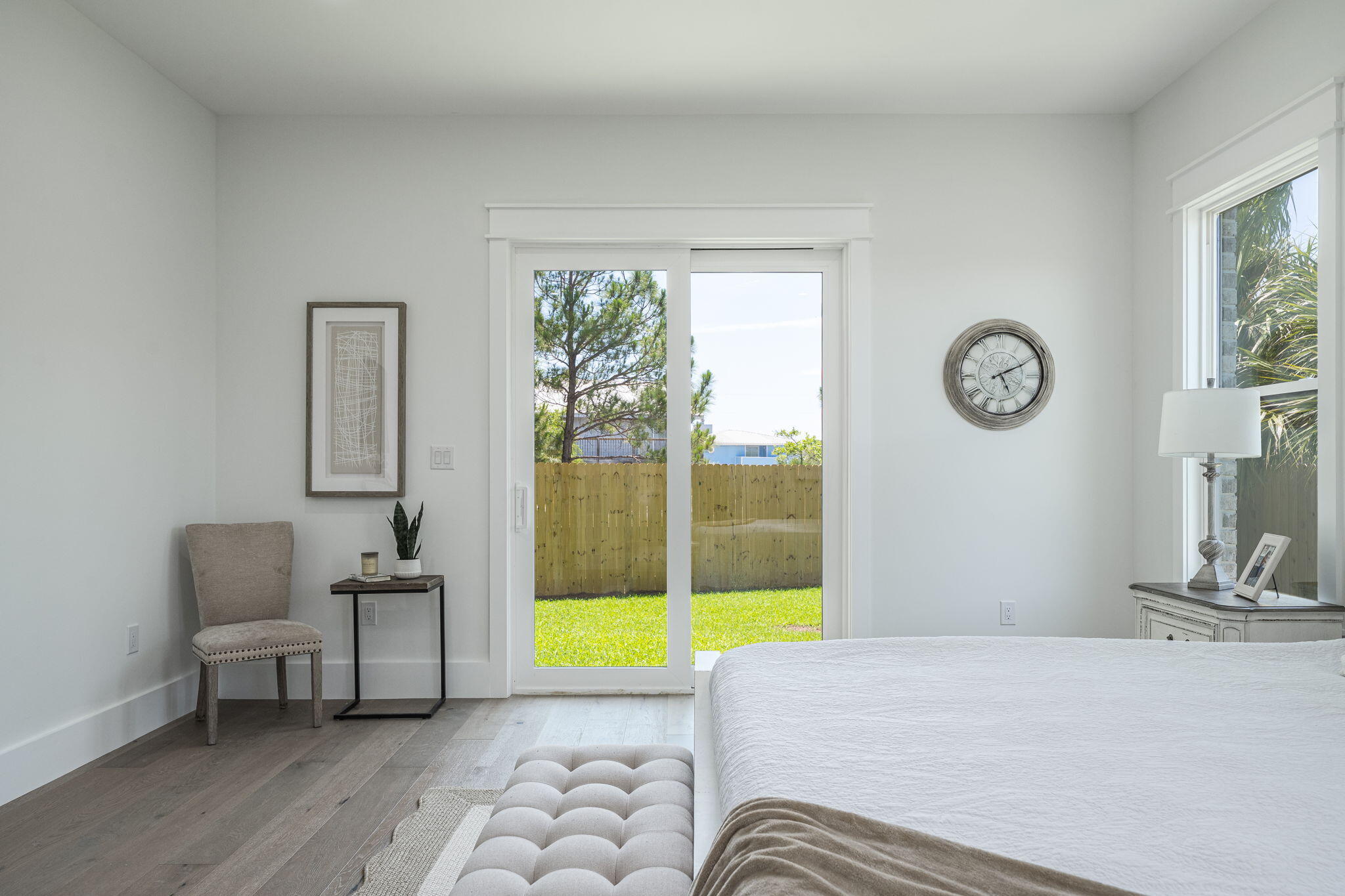 SANTA ROSA ISLAND - Residential
