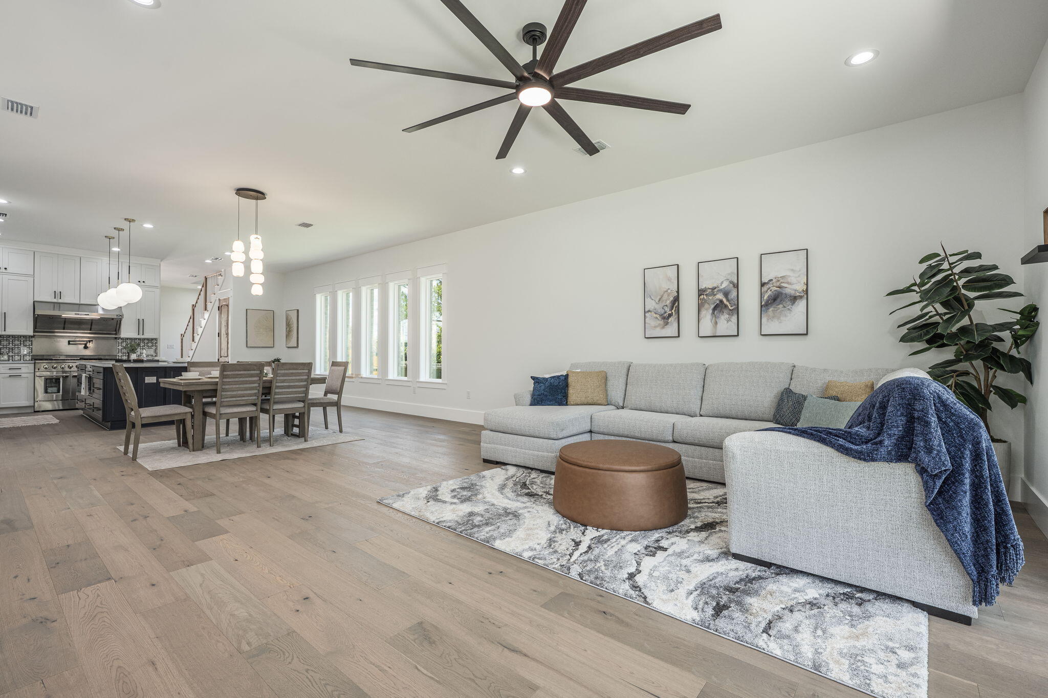 SANTA ROSA ISLAND - Residential