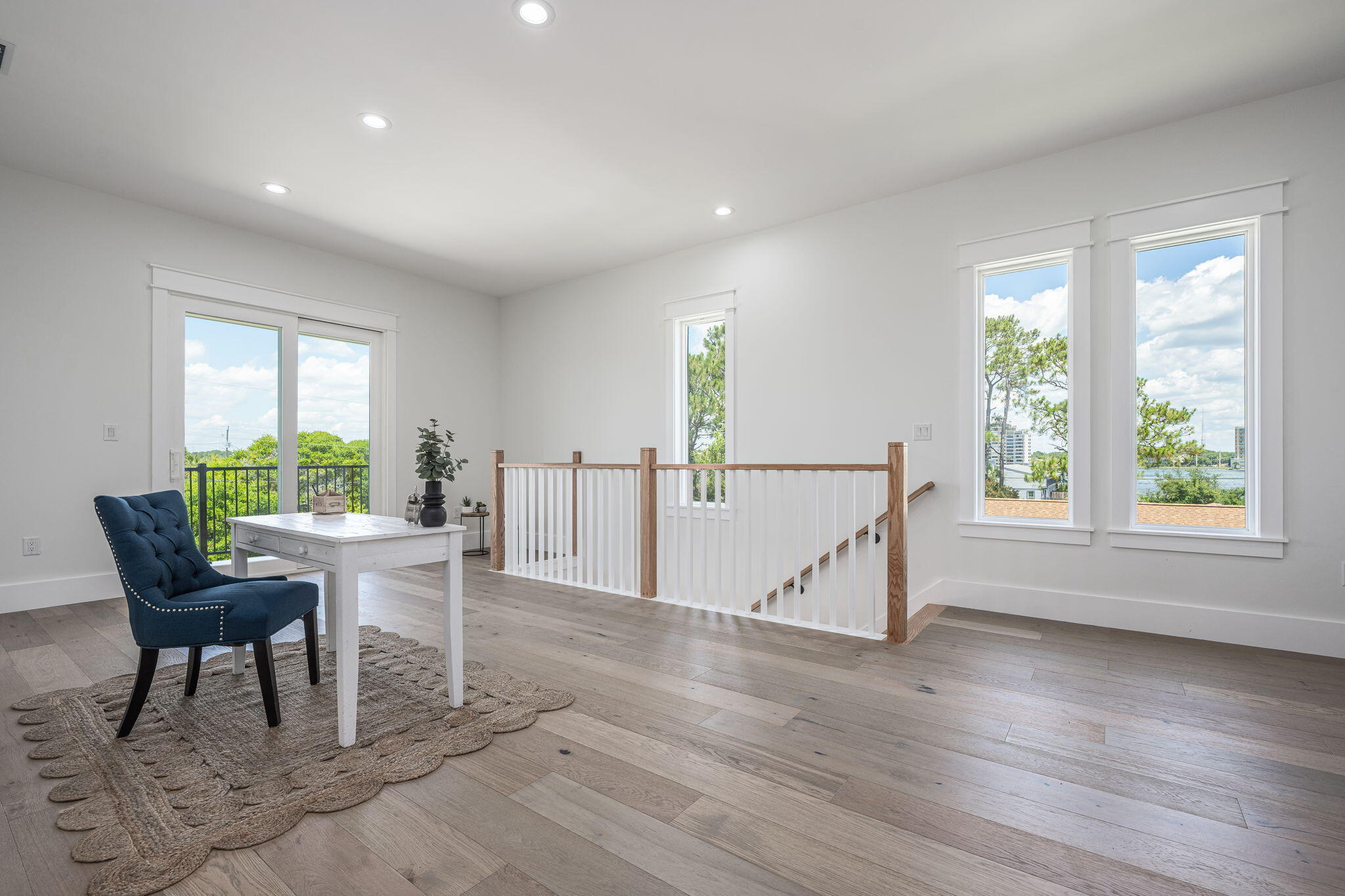 SANTA ROSA ISLAND - Residential