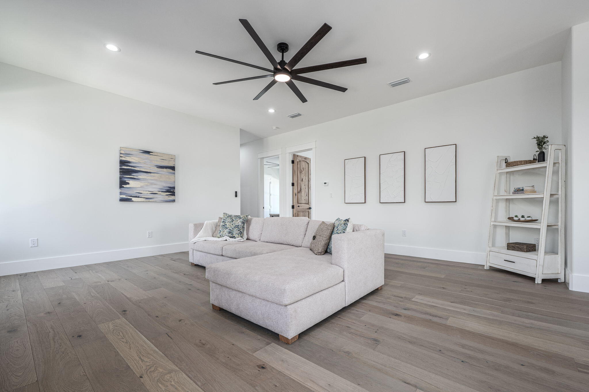 SANTA ROSA ISLAND - Residential