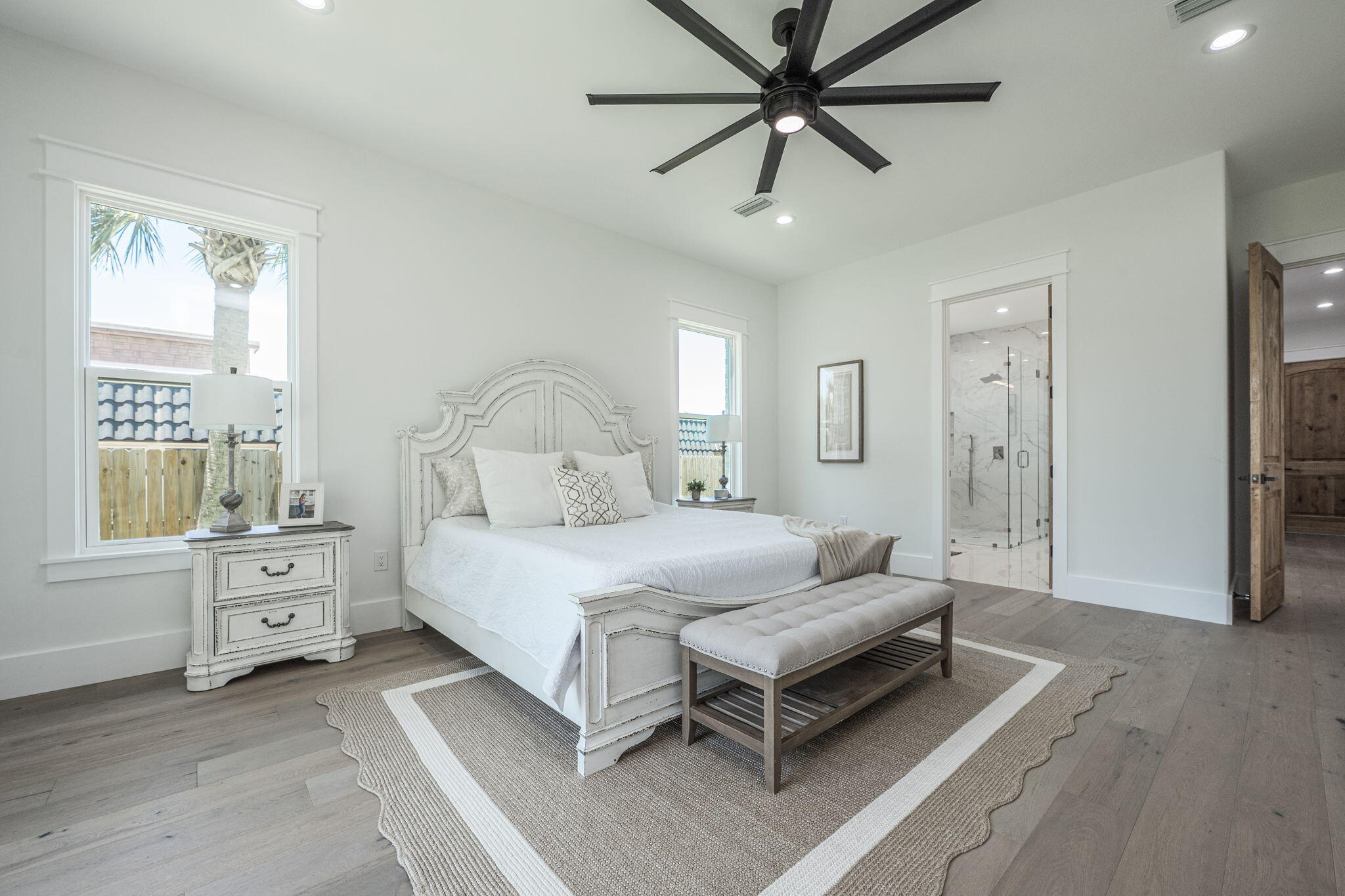 SANTA ROSA ISLAND - Residential