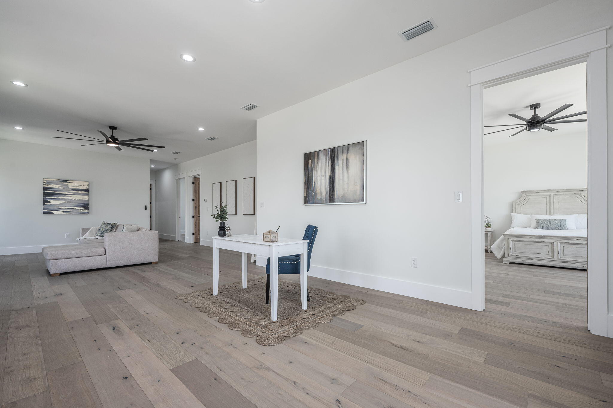 SANTA ROSA ISLAND - Residential