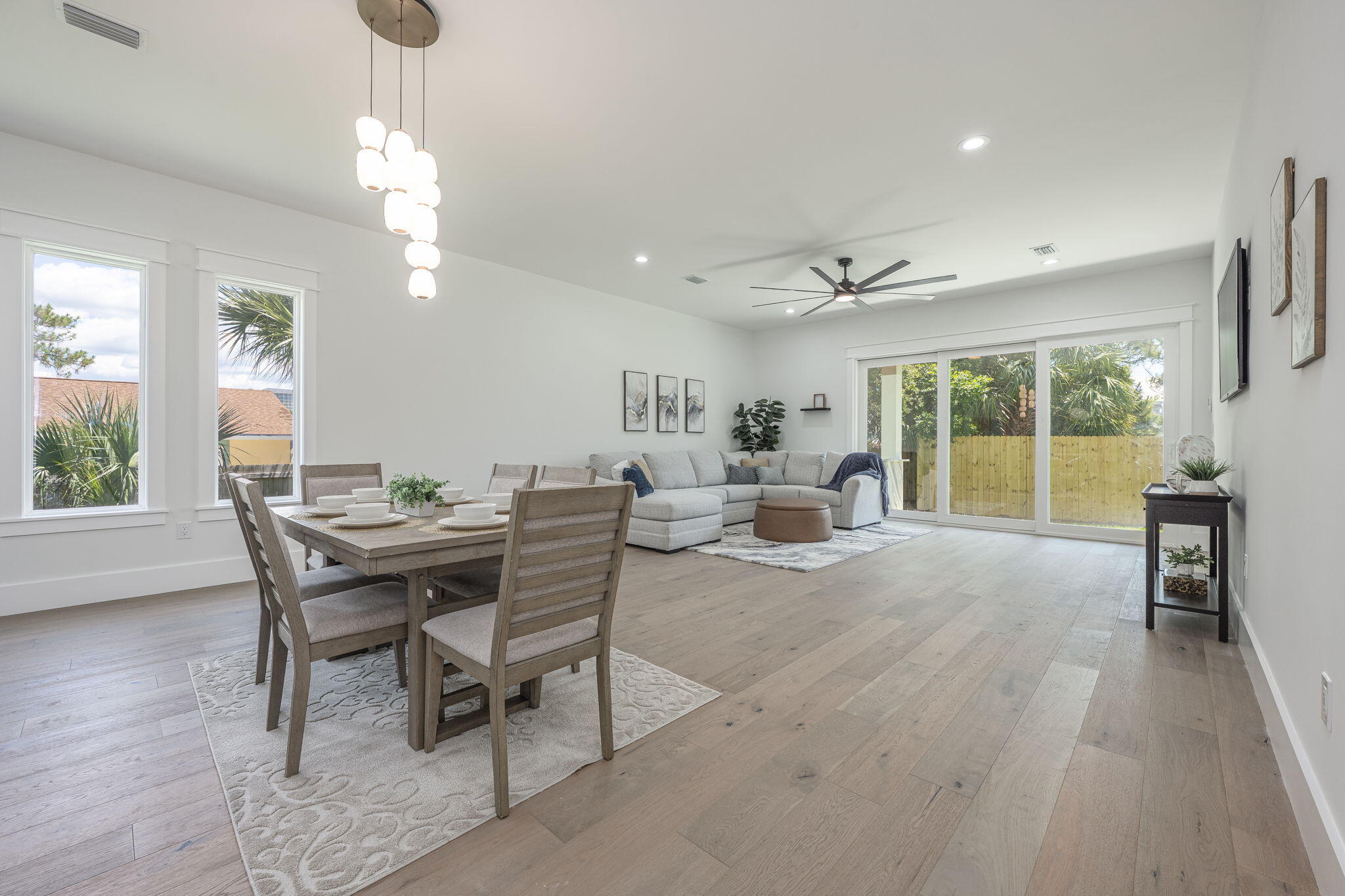 SANTA ROSA ISLAND - Residential