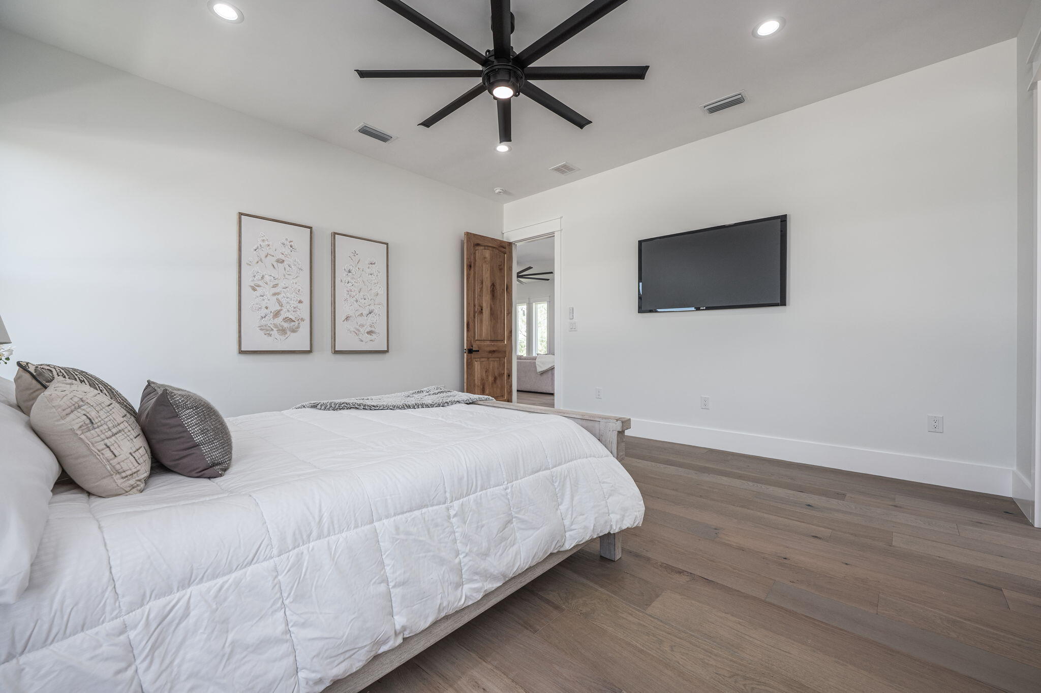 SANTA ROSA ISLAND - Residential