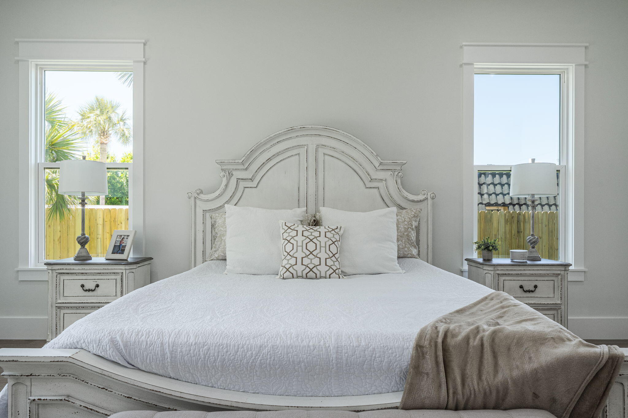 SANTA ROSA ISLAND - Residential