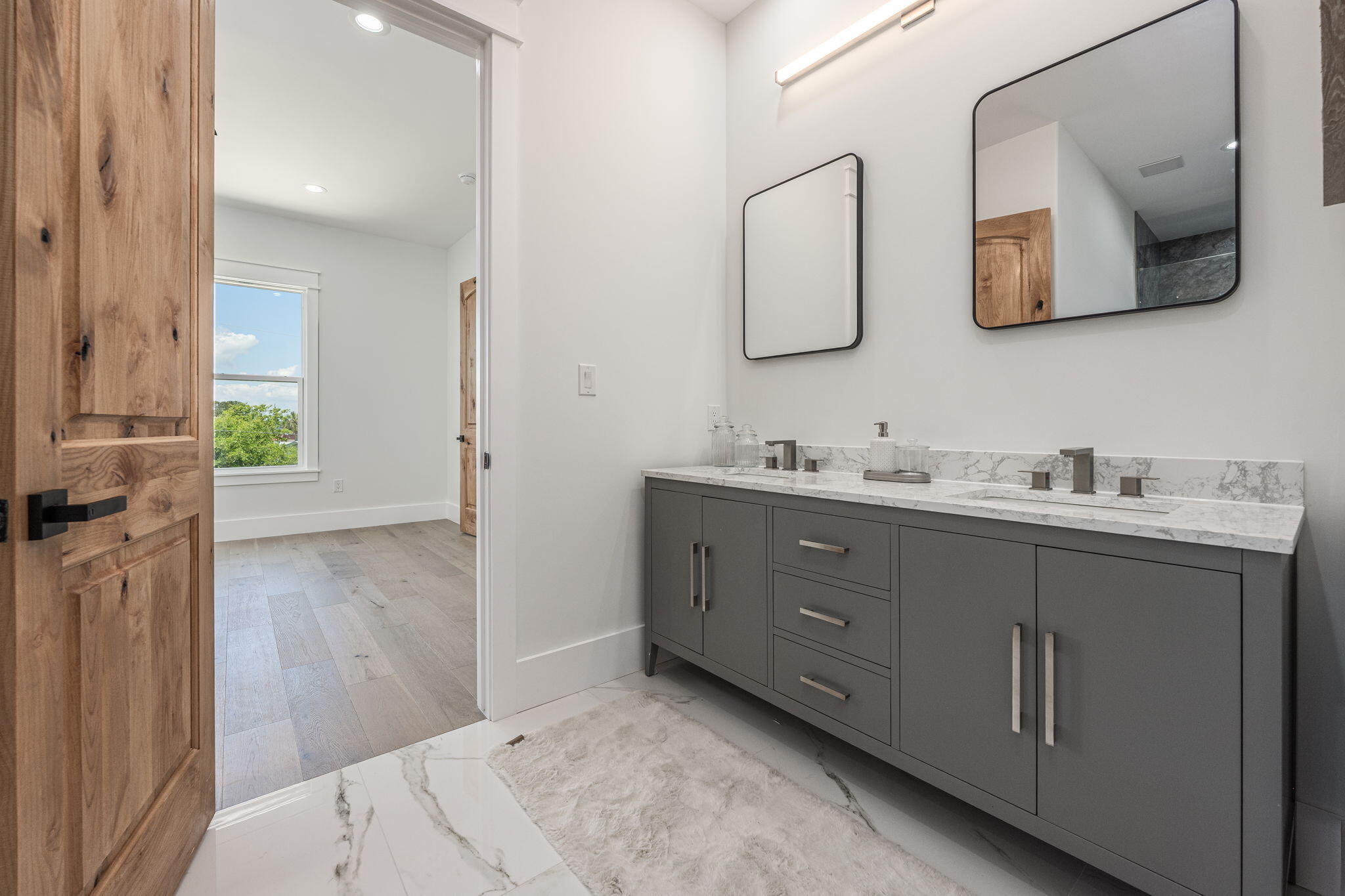 SANTA ROSA ISLAND - Residential