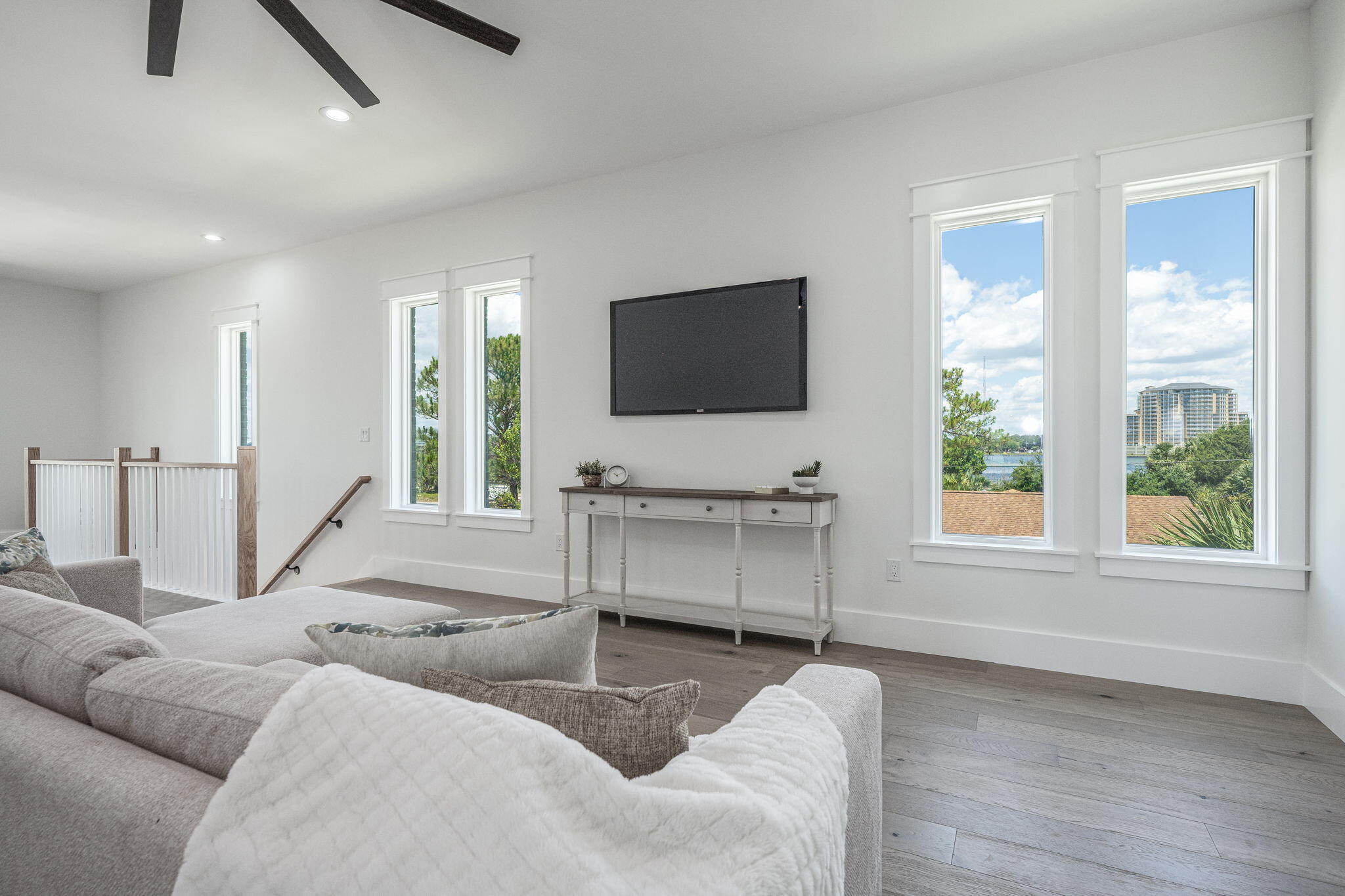 SANTA ROSA ISLAND - Residential