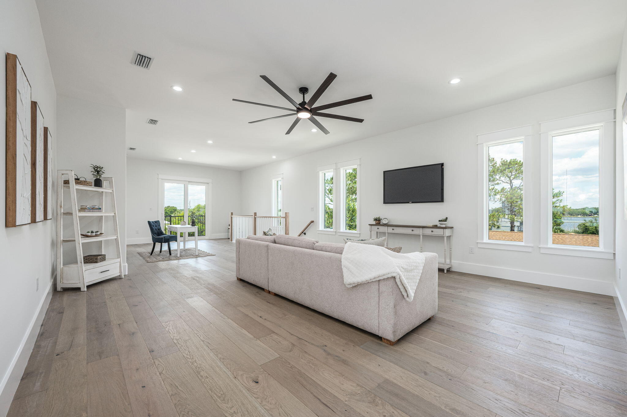 SANTA ROSA ISLAND - Residential