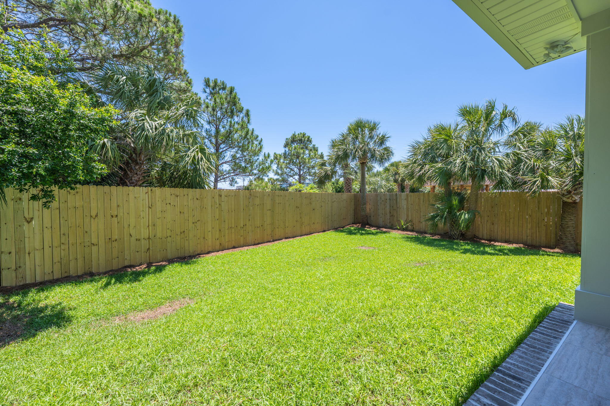 SANTA ROSA ISLAND - Residential