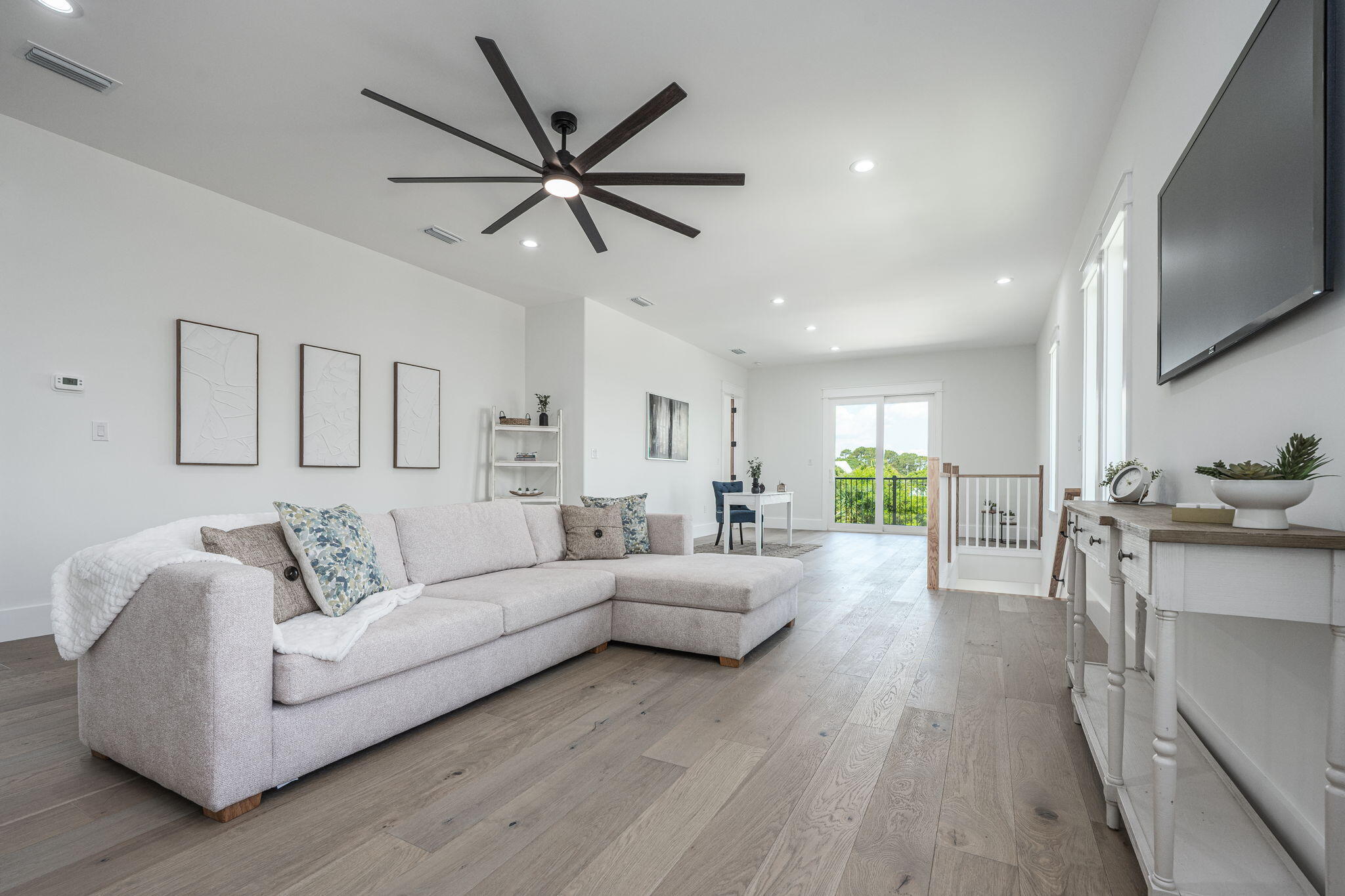 SANTA ROSA ISLAND - Residential