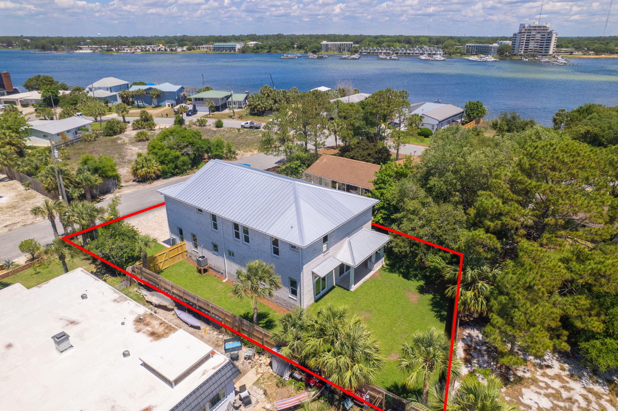 SANTA ROSA ISLAND - Residential