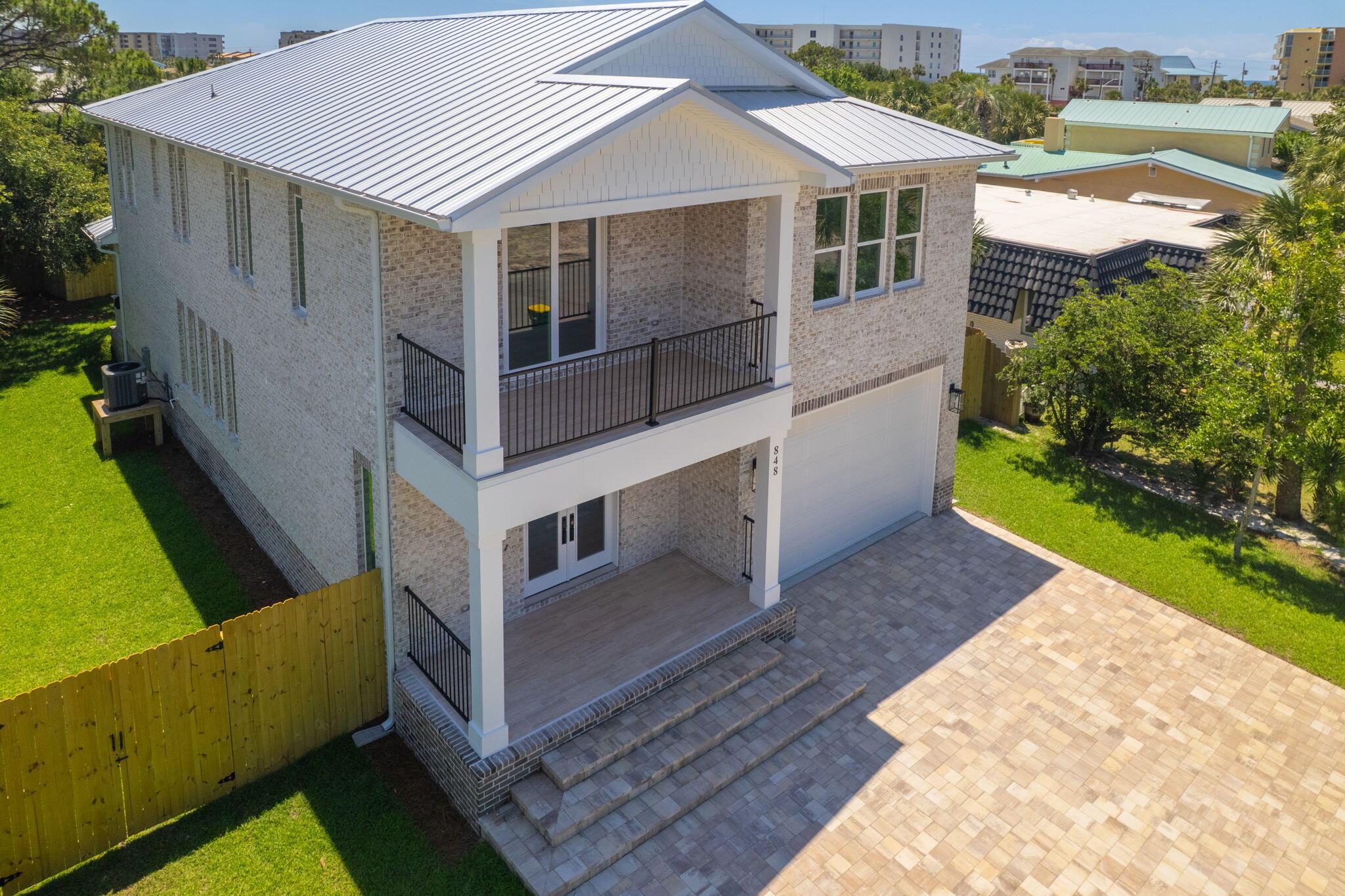 SANTA ROSA ISLAND - Residential