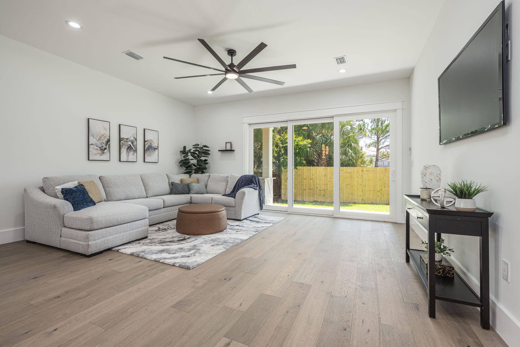SANTA ROSA ISLAND - Residential