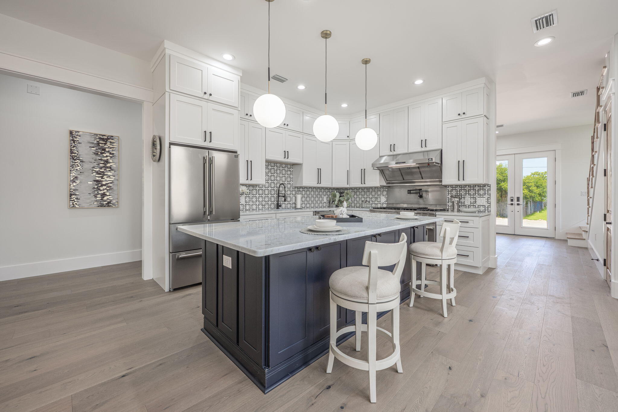 SANTA ROSA ISLAND - Residential