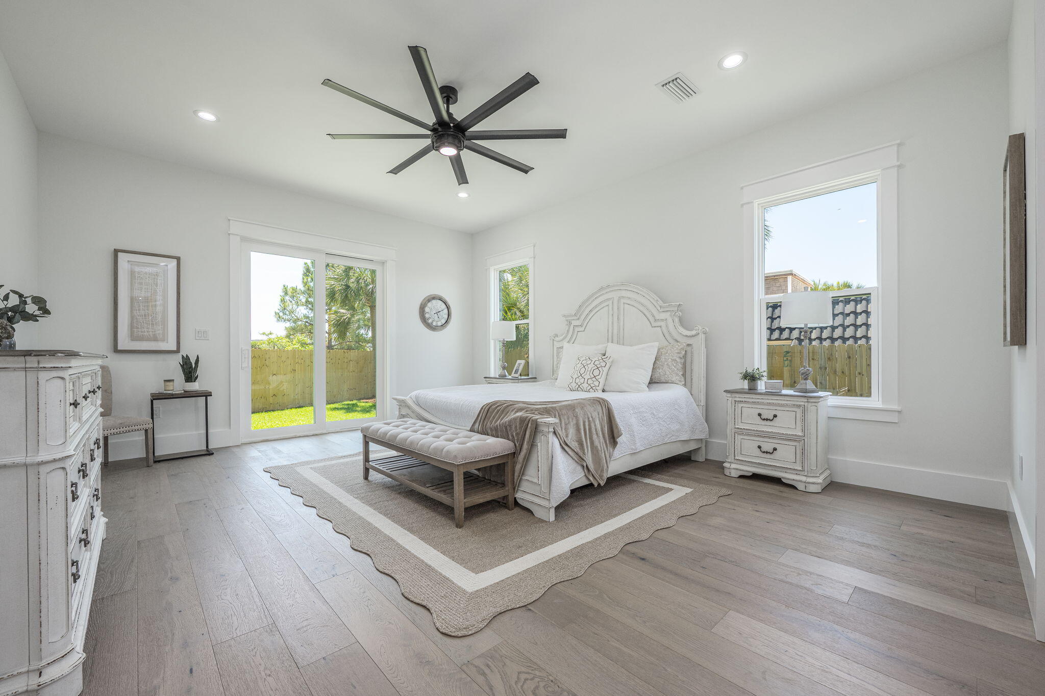 SANTA ROSA ISLAND - Residential