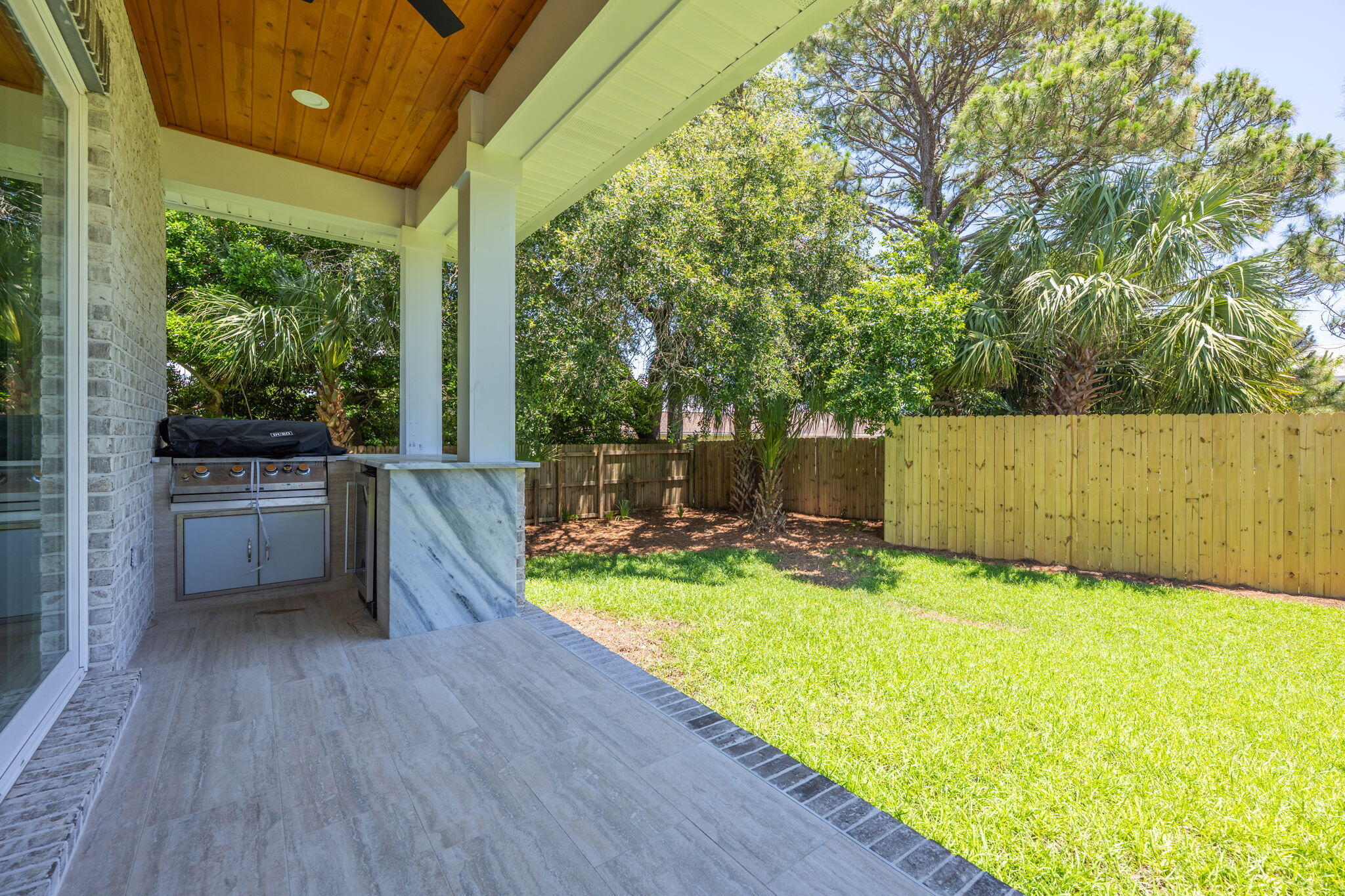 SANTA ROSA ISLAND - Residential