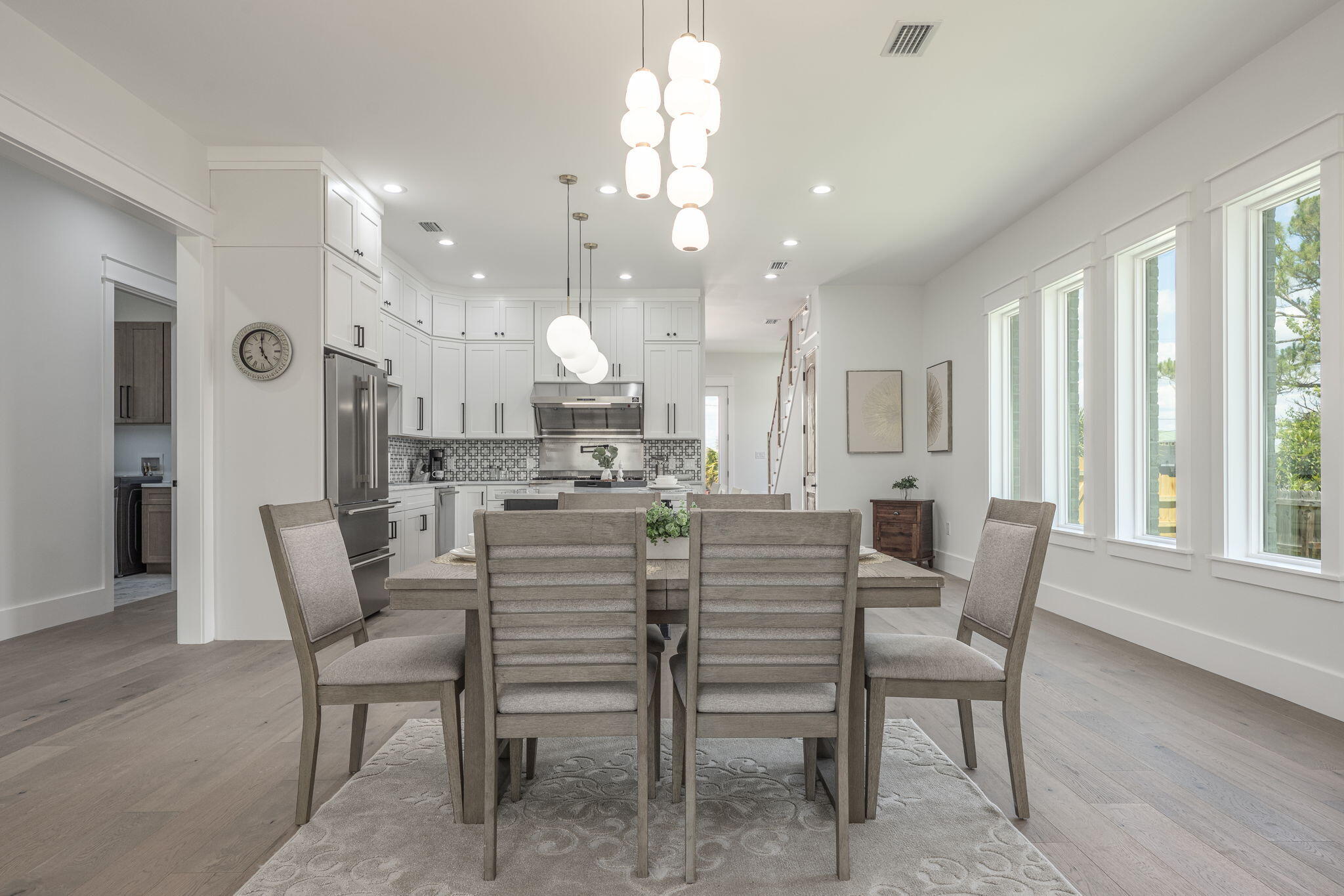 SANTA ROSA ISLAND - Residential