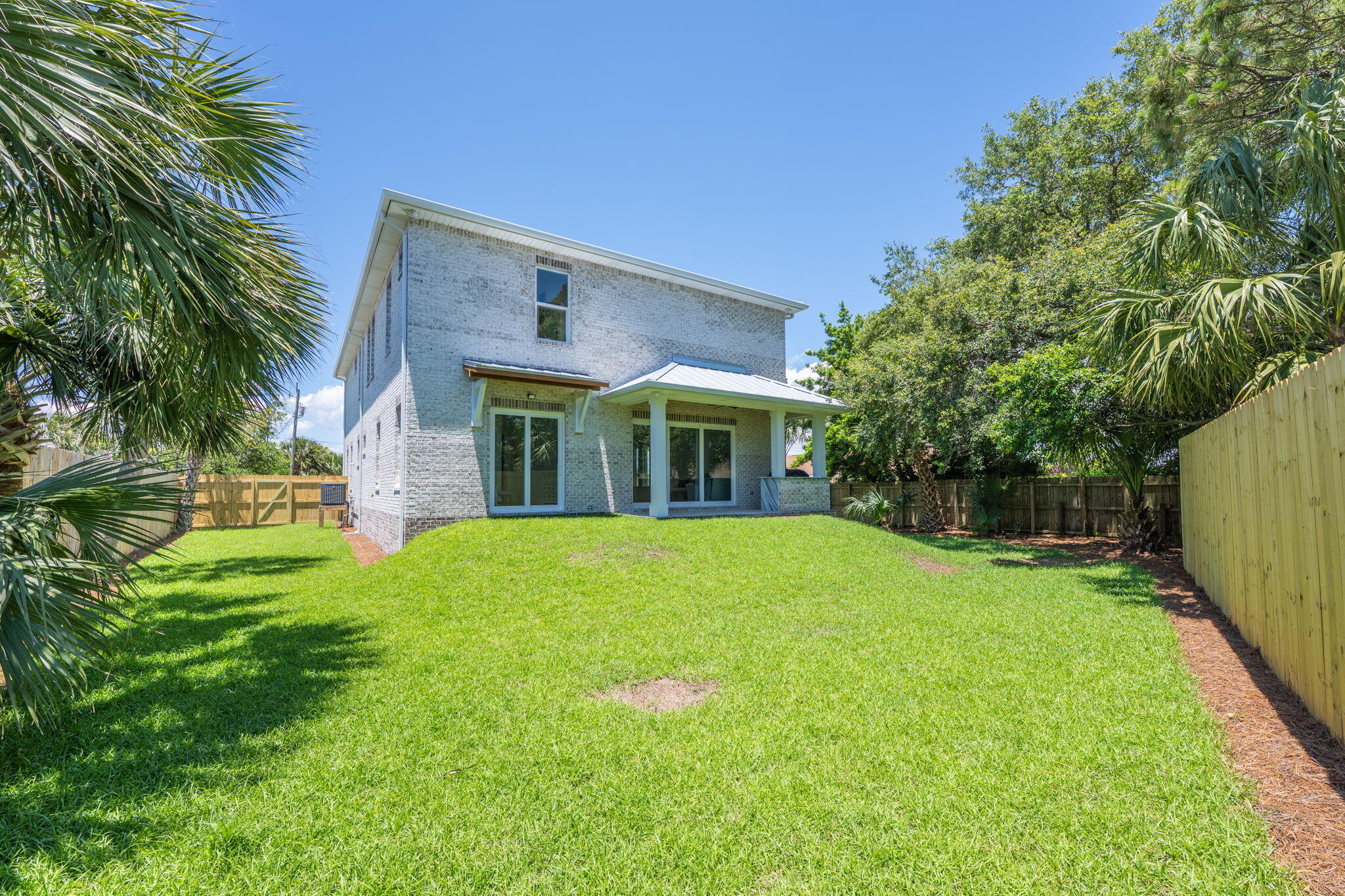 SANTA ROSA ISLAND - Residential