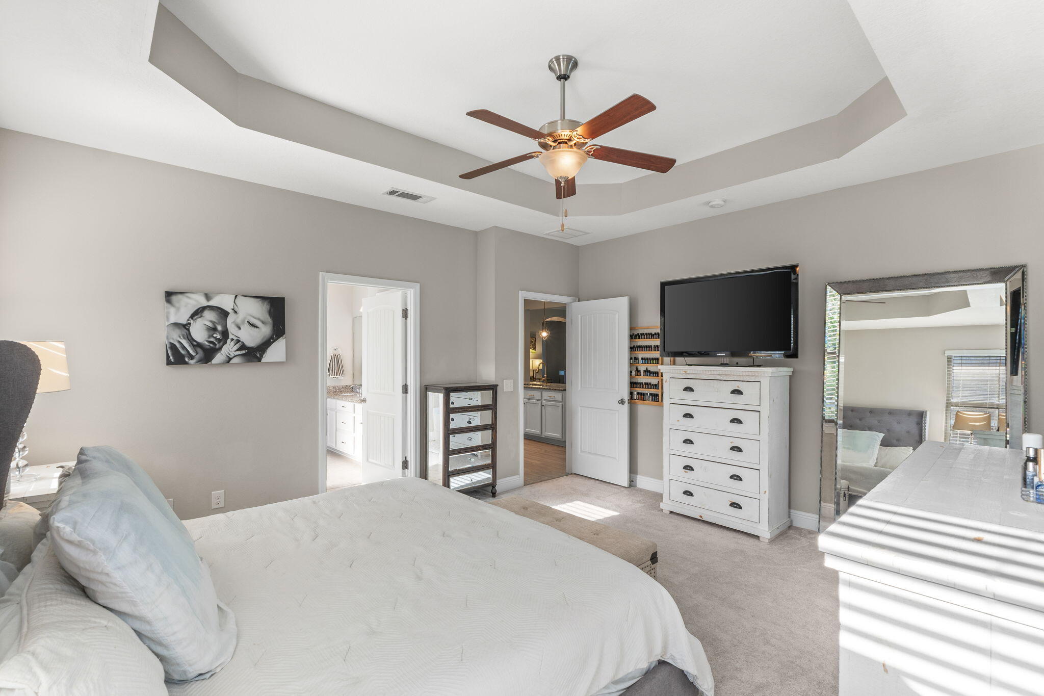 HOLLEY BY THE SEA - Residential