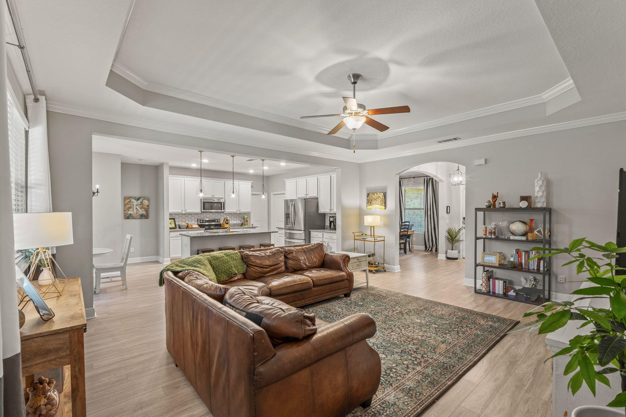 HOLLEY BY THE SEA - Residential
