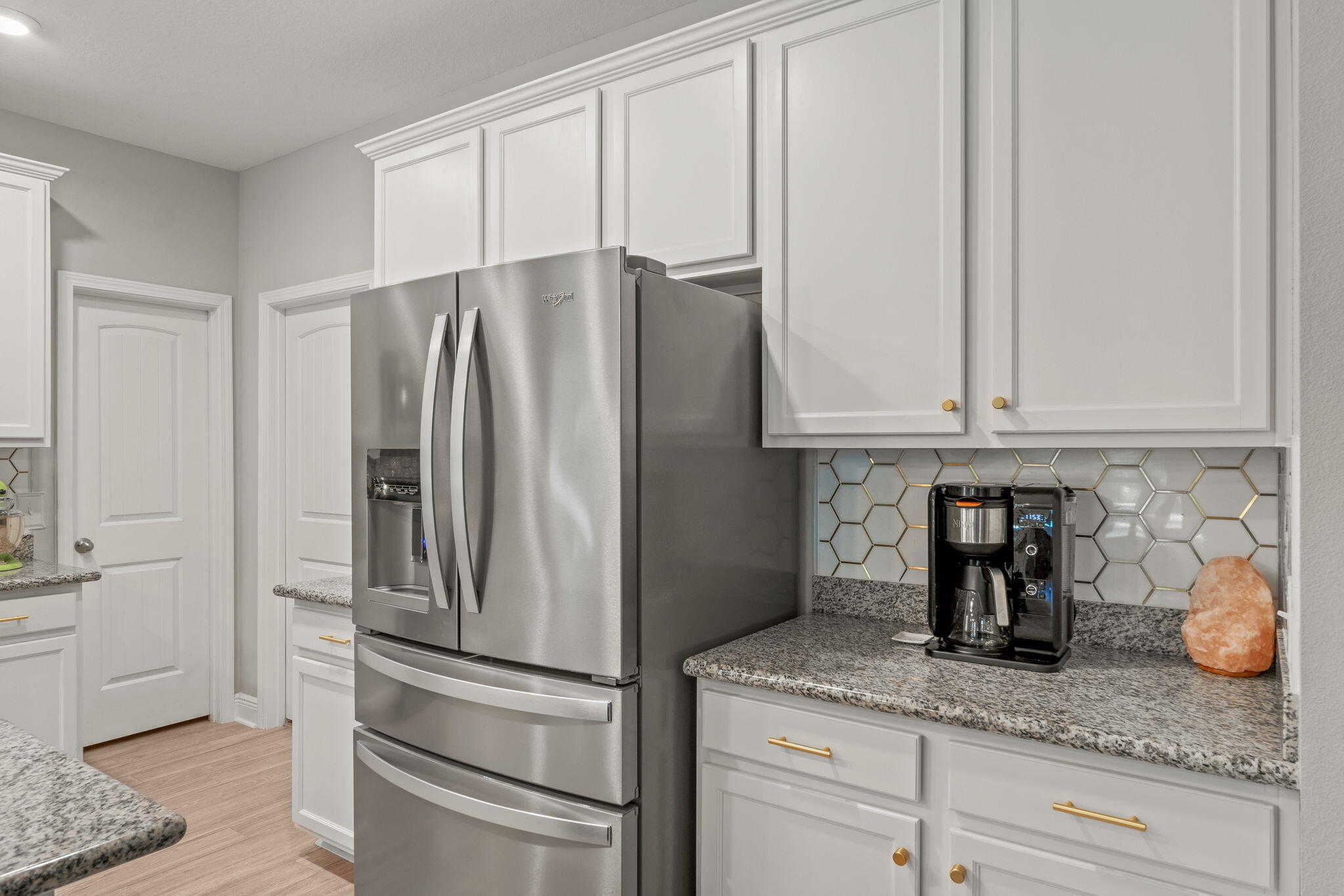 HOLLEY BY THE SEA - Residential