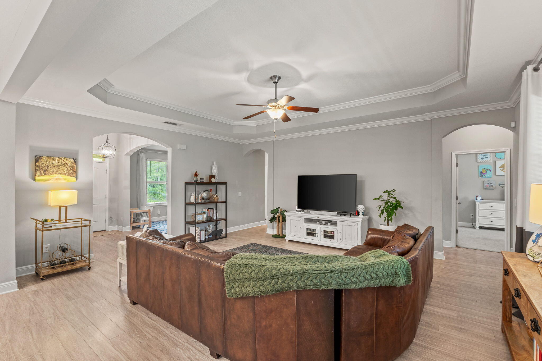 HOLLEY BY THE SEA - Residential