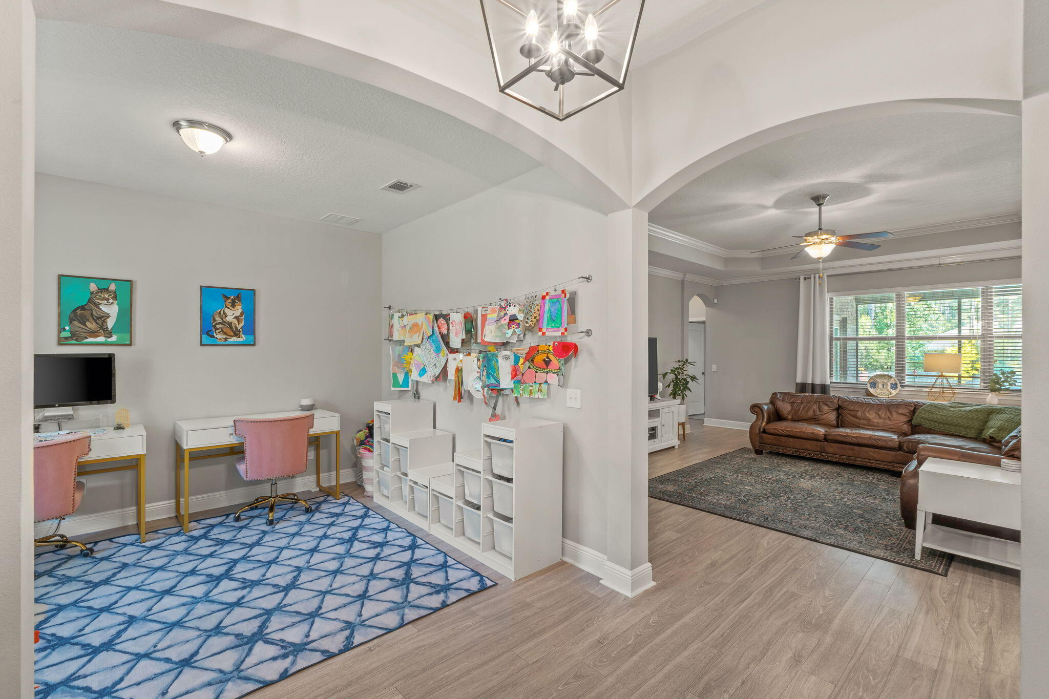 HOLLEY BY THE SEA - Residential