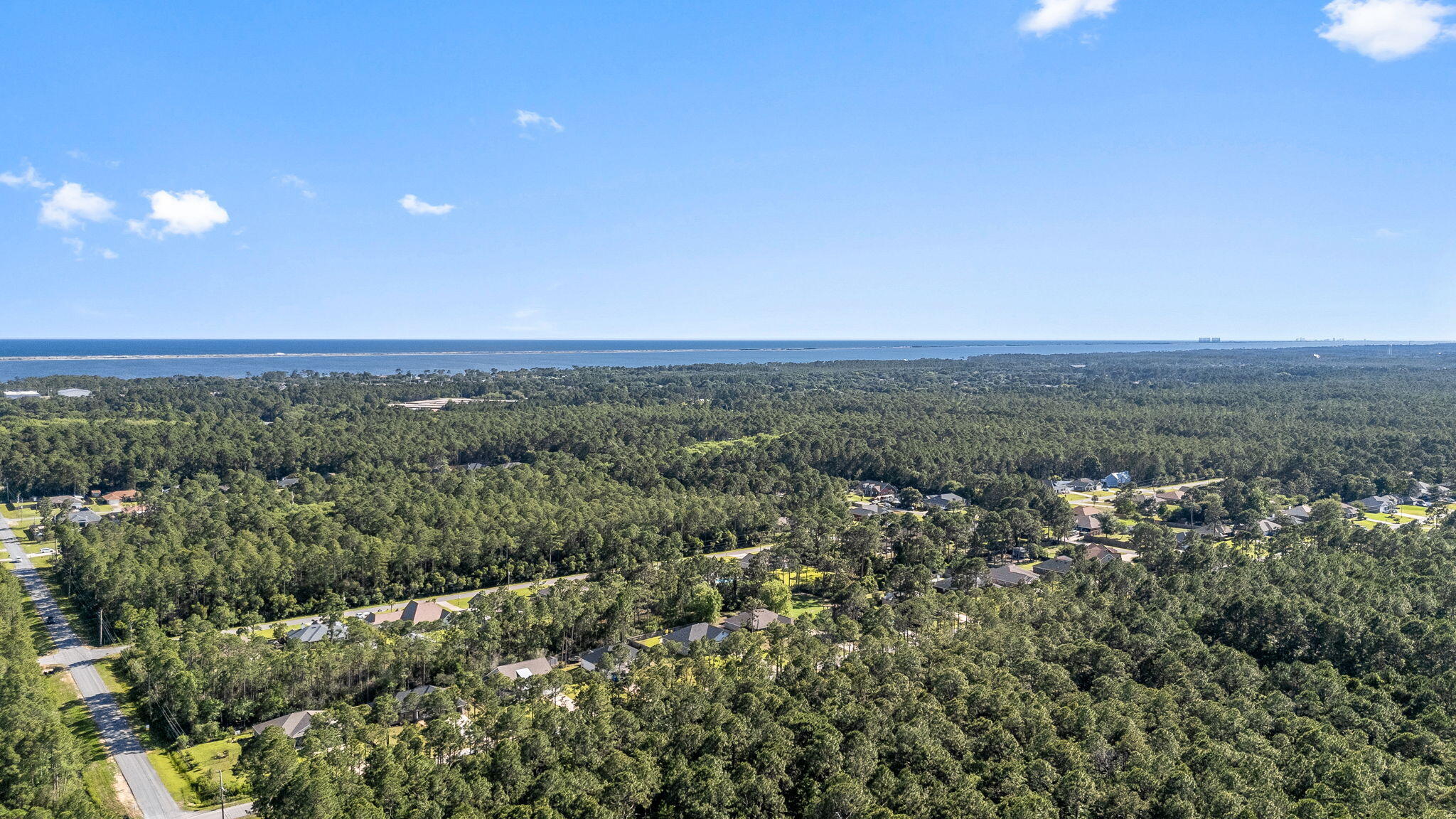 HOLLEY BY THE SEA - Residential