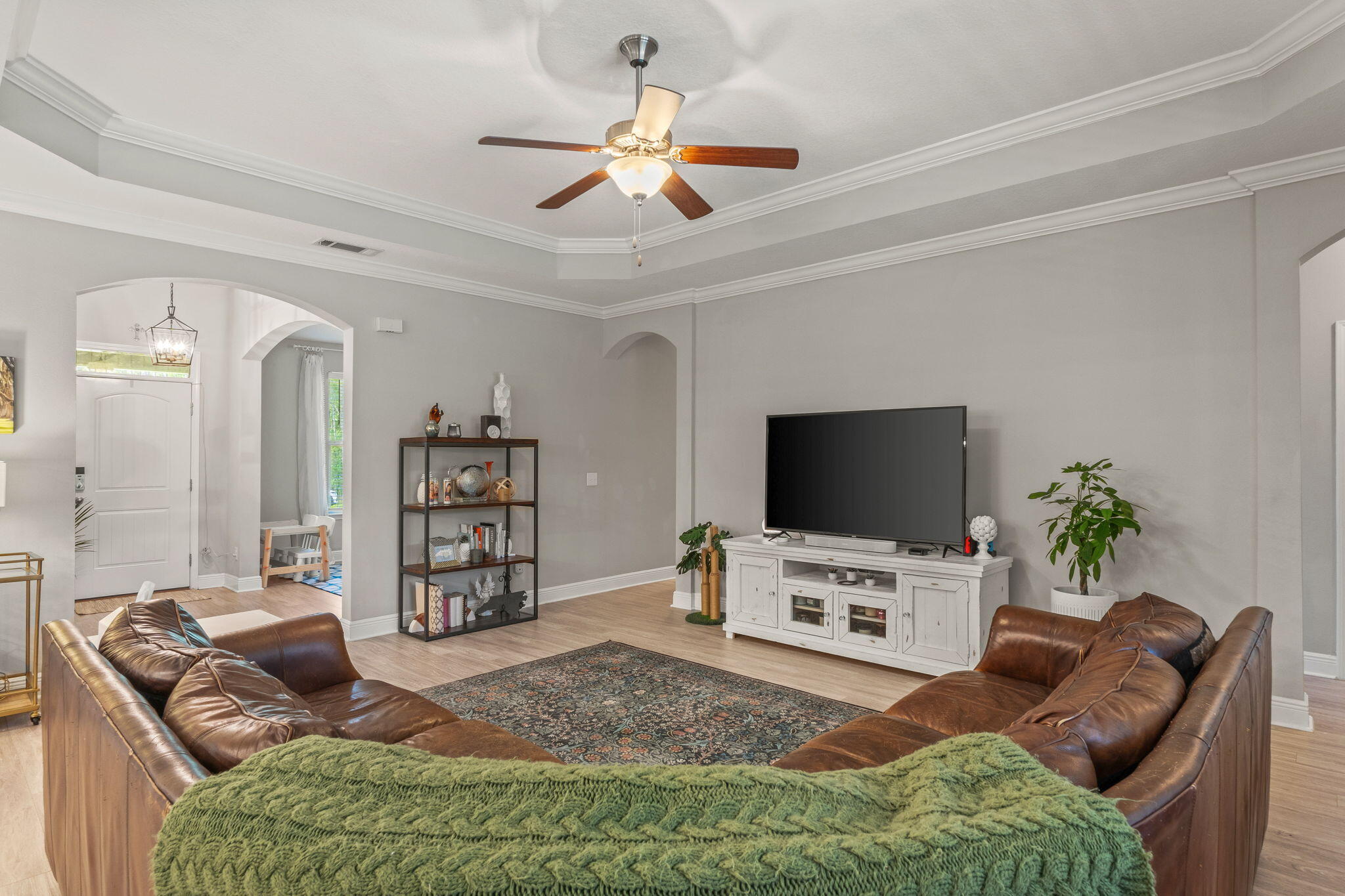 HOLLEY BY THE SEA - Residential