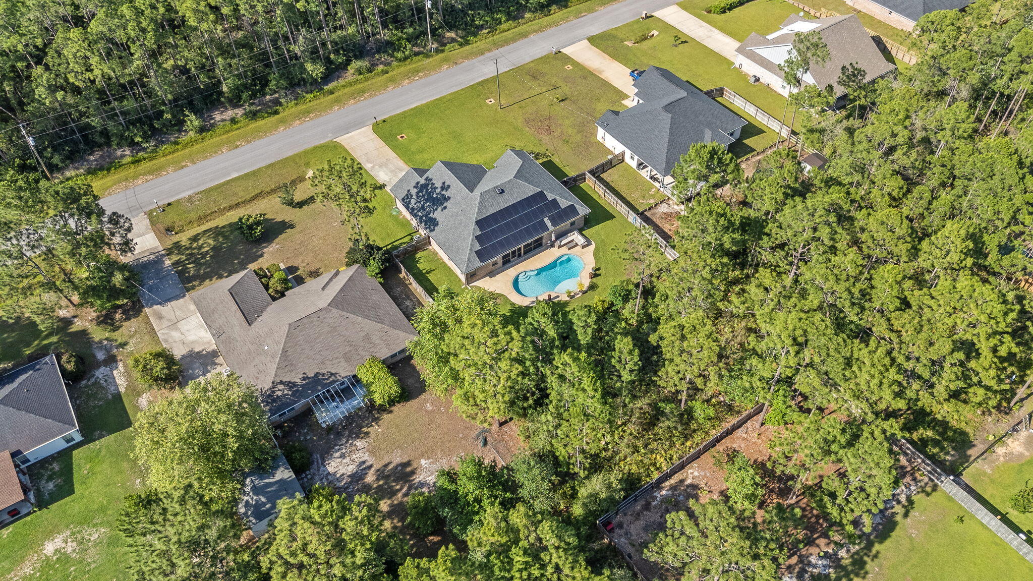 HOLLEY BY THE SEA - Residential