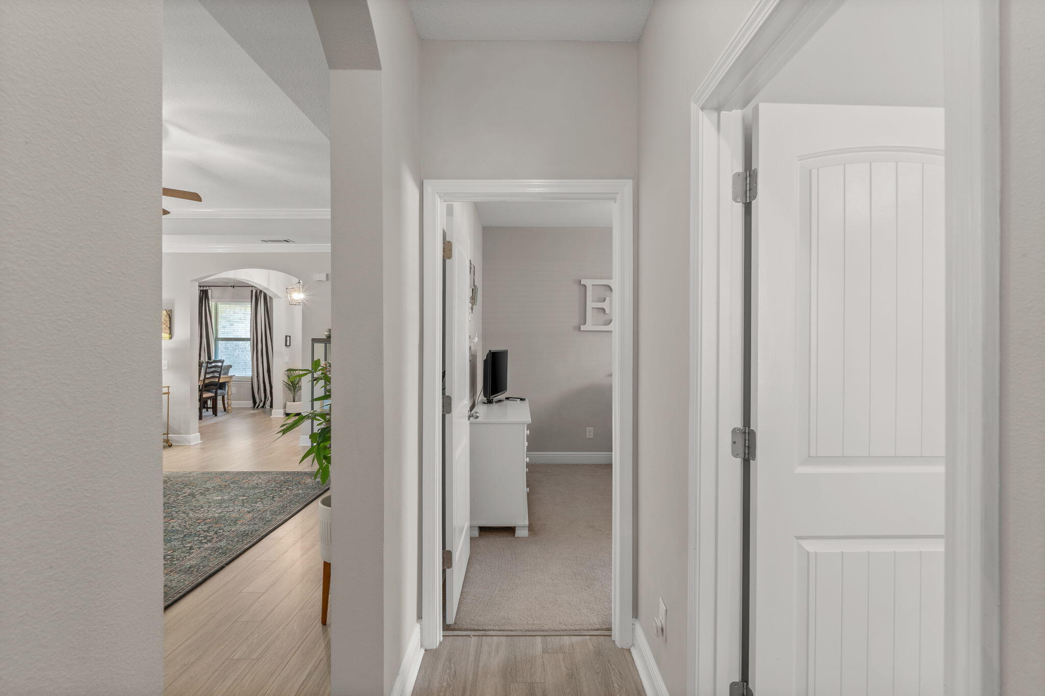 HOLLEY BY THE SEA - Residential