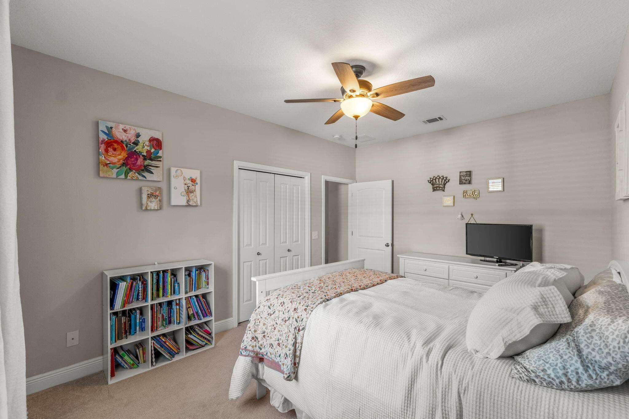 HOLLEY BY THE SEA - Residential