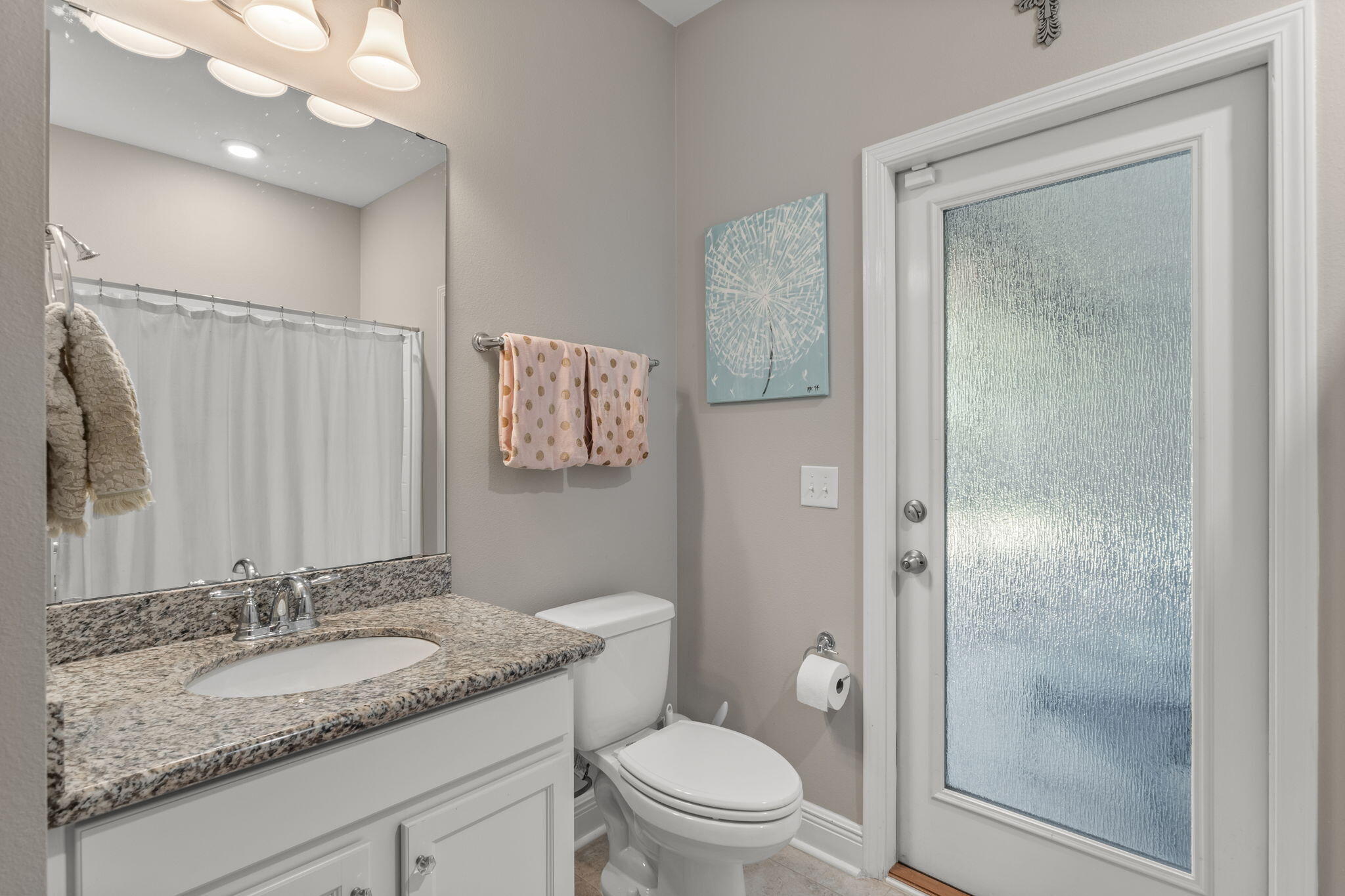 HOLLEY BY THE SEA - Residential