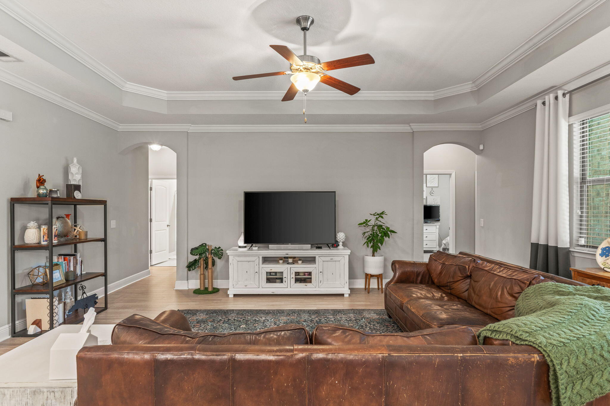 HOLLEY BY THE SEA - Residential