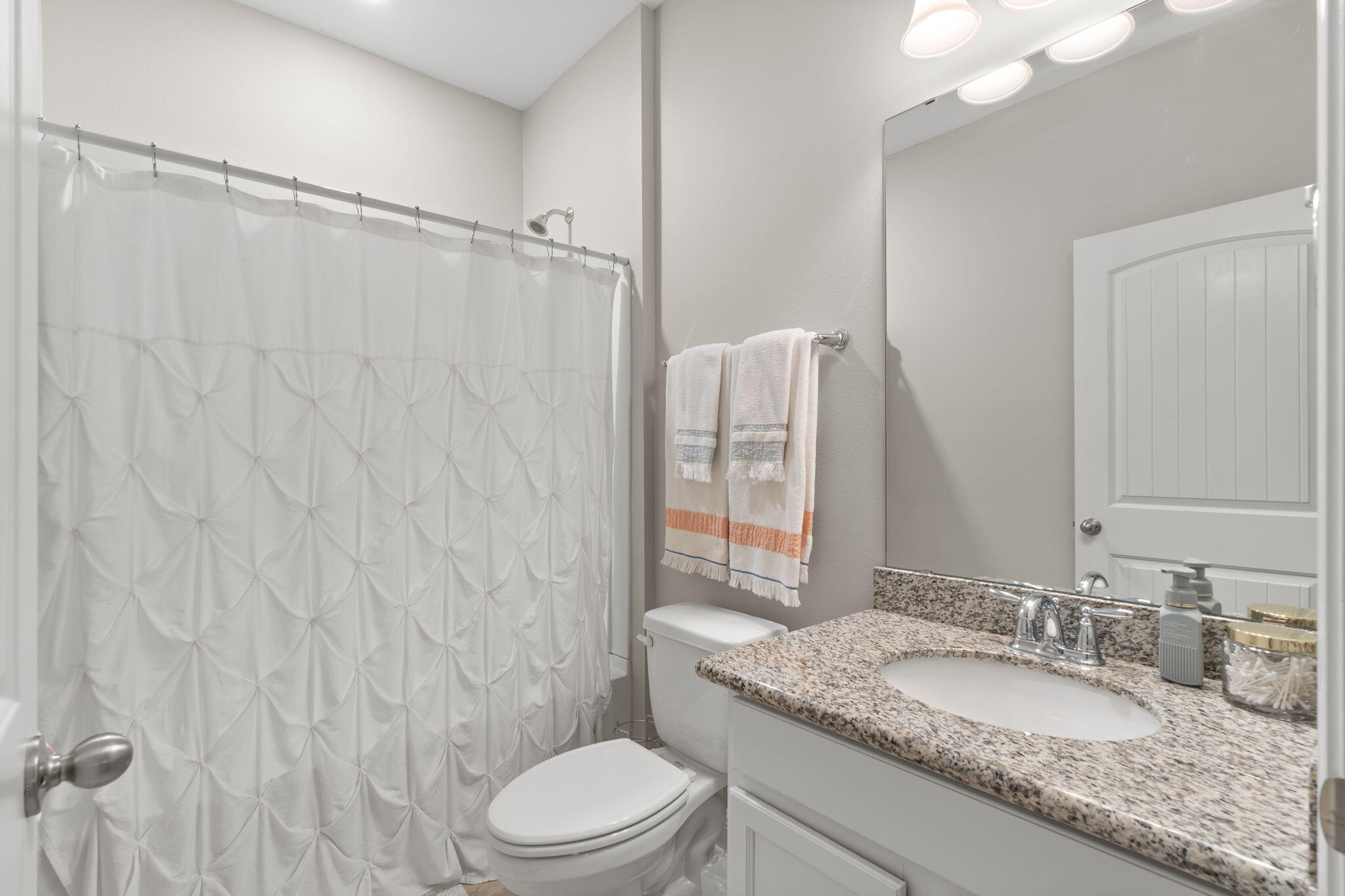HOLLEY BY THE SEA - Residential