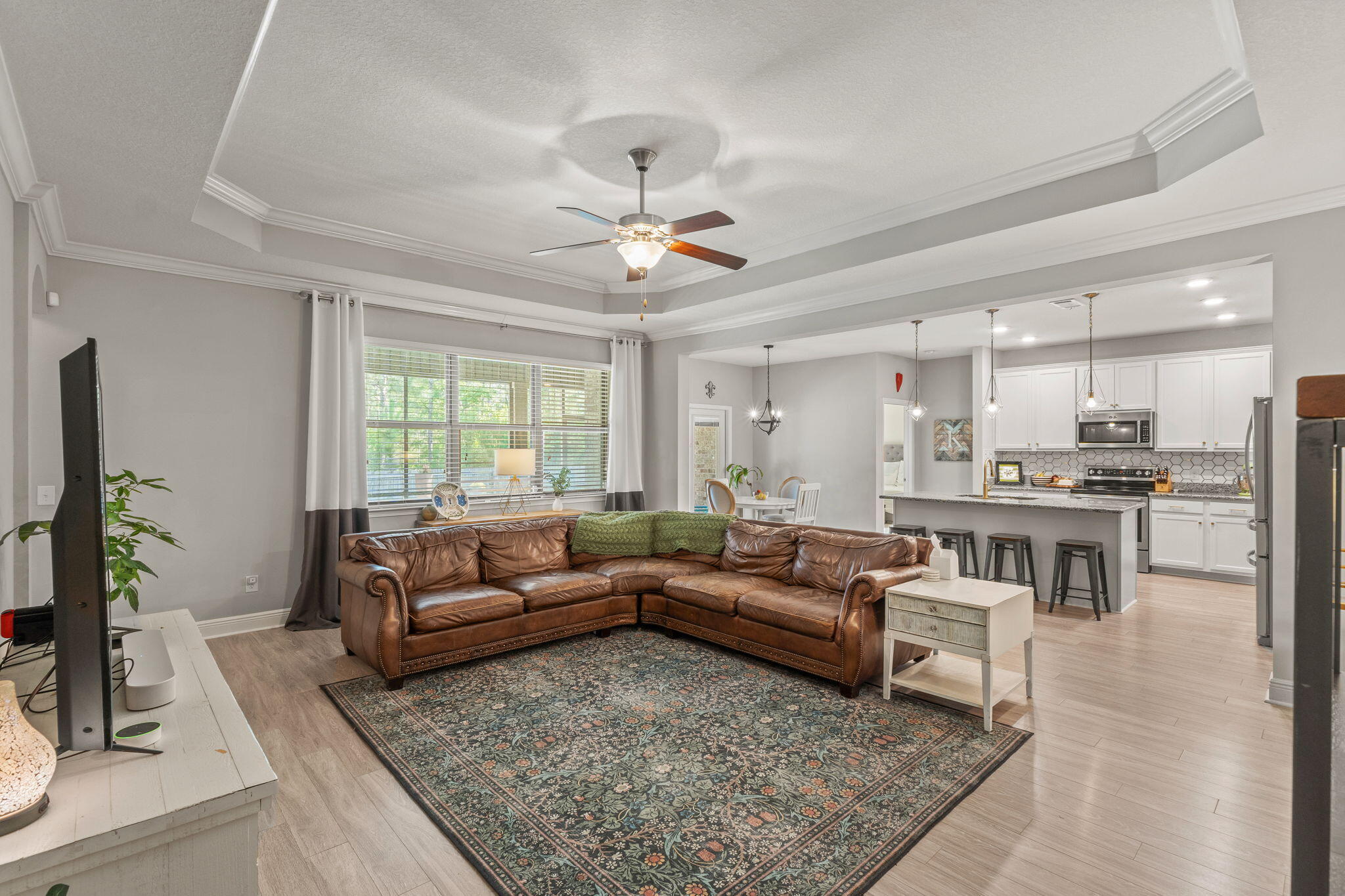 HOLLEY BY THE SEA - Residential