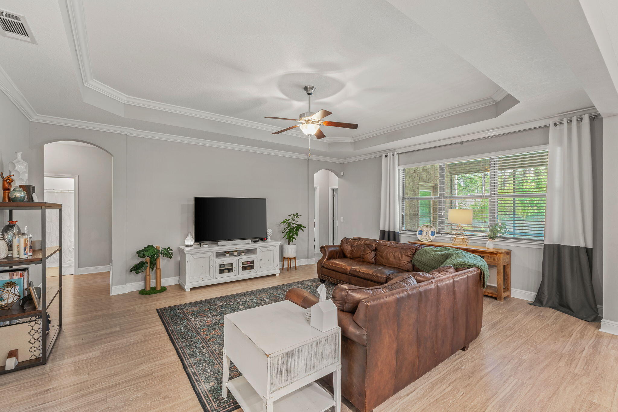 HOLLEY BY THE SEA - Residential