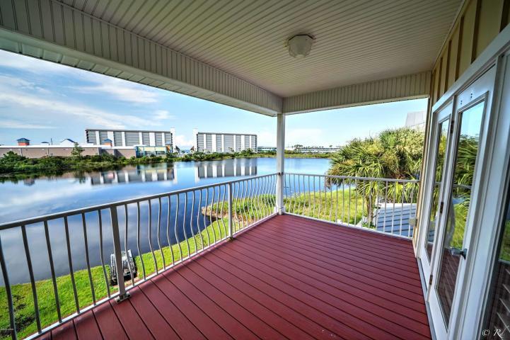 LAKES AT SUMMER BREEZE - Residential