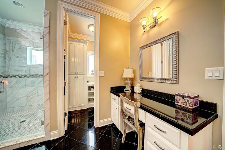 LAKES AT SUMMER BREEZE - Residential