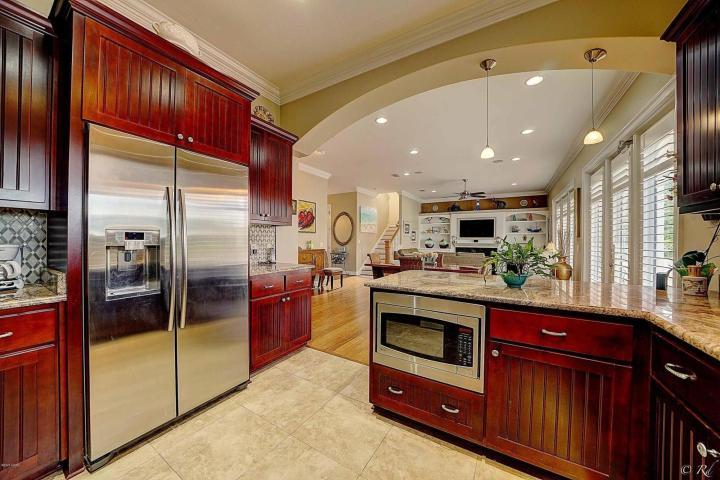 LAKES AT SUMMER BREEZE - Residential
