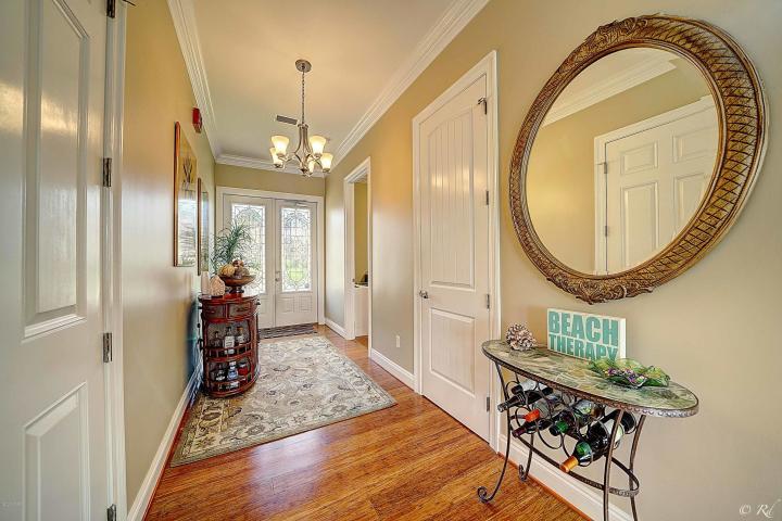 LAKES AT SUMMER BREEZE - Residential