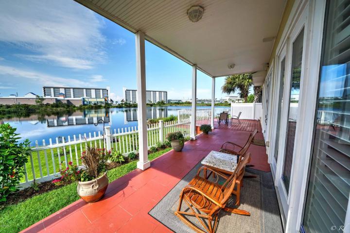 LAKES AT SUMMER BREEZE - Residential