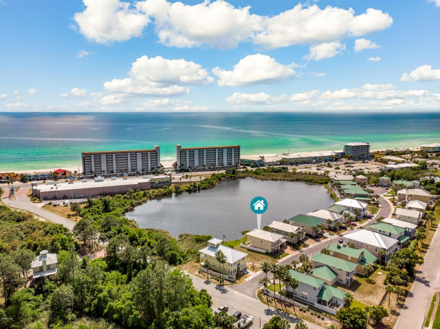 LAKES AT SUMMER BREEZE - Residential